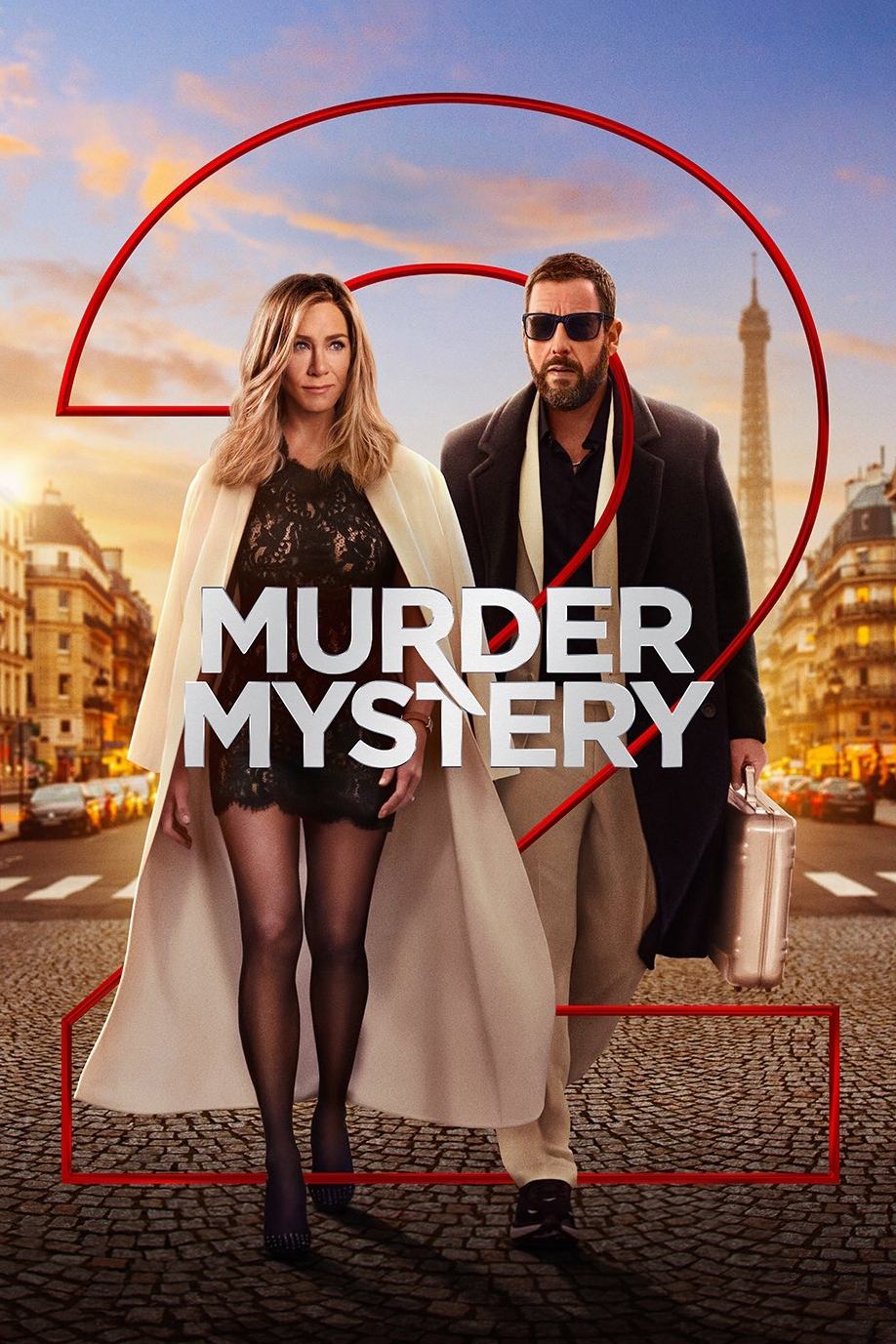 Murder Mystery 2 photo
