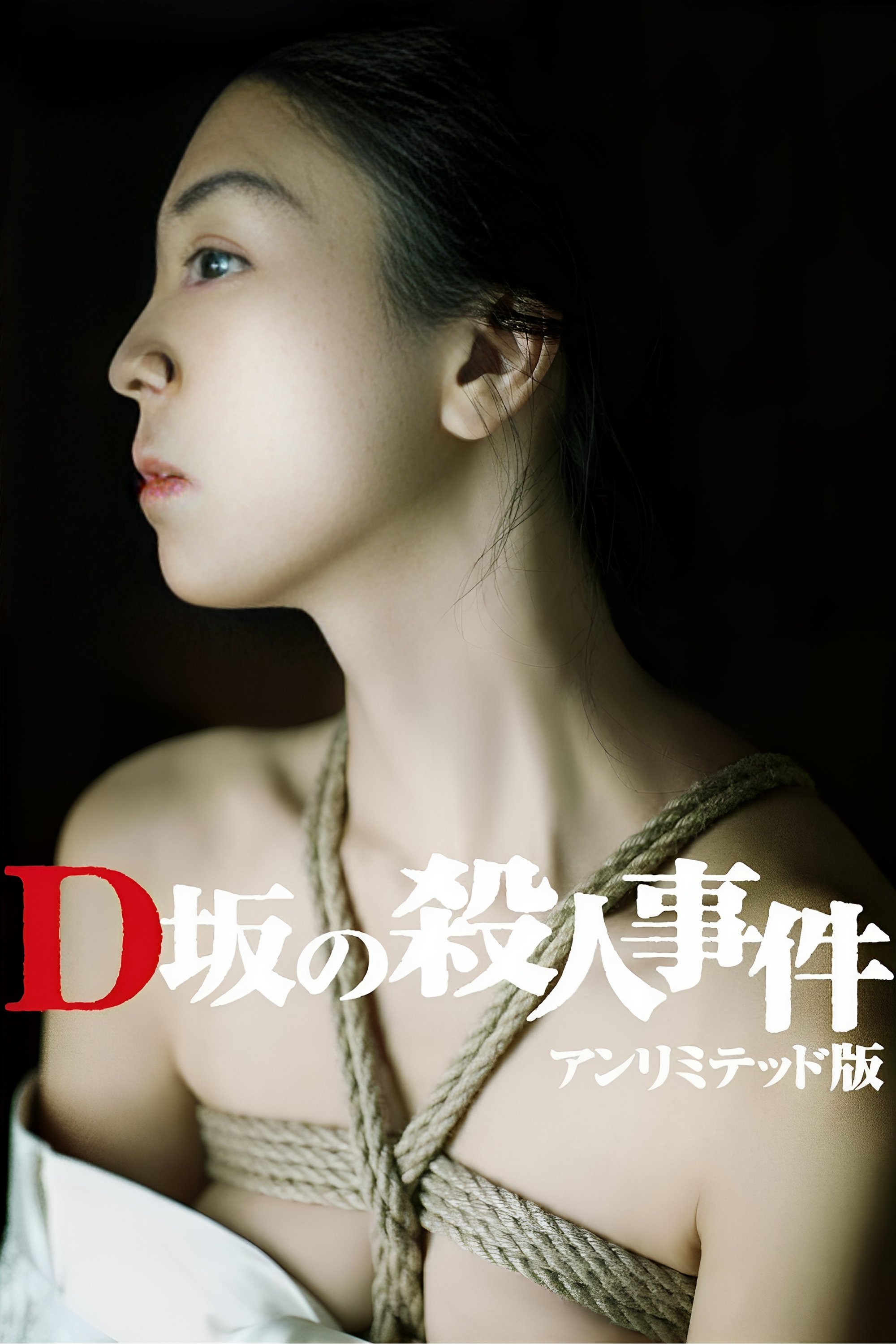 Murder on D Street photo