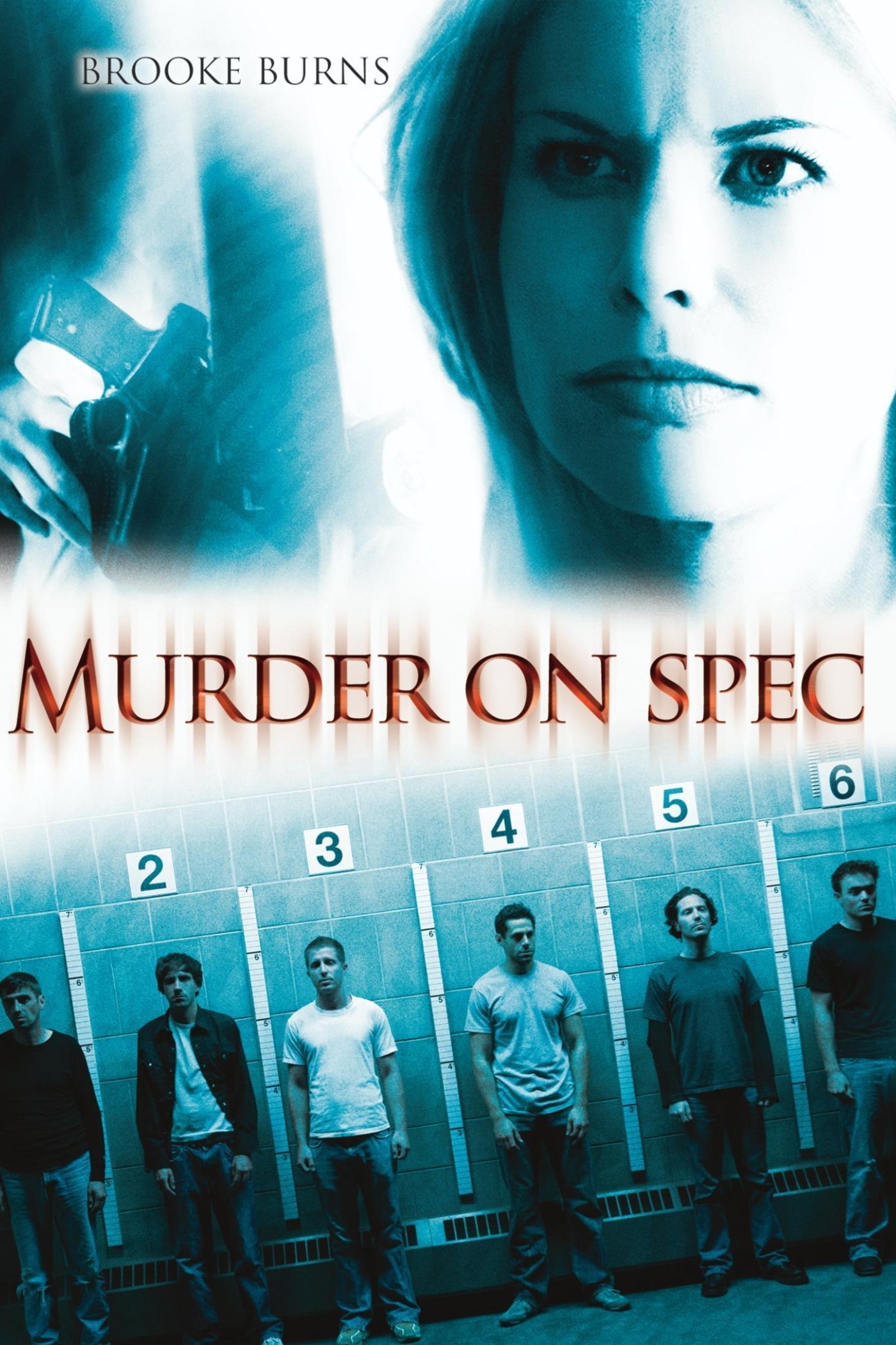 Murder on Spec photo