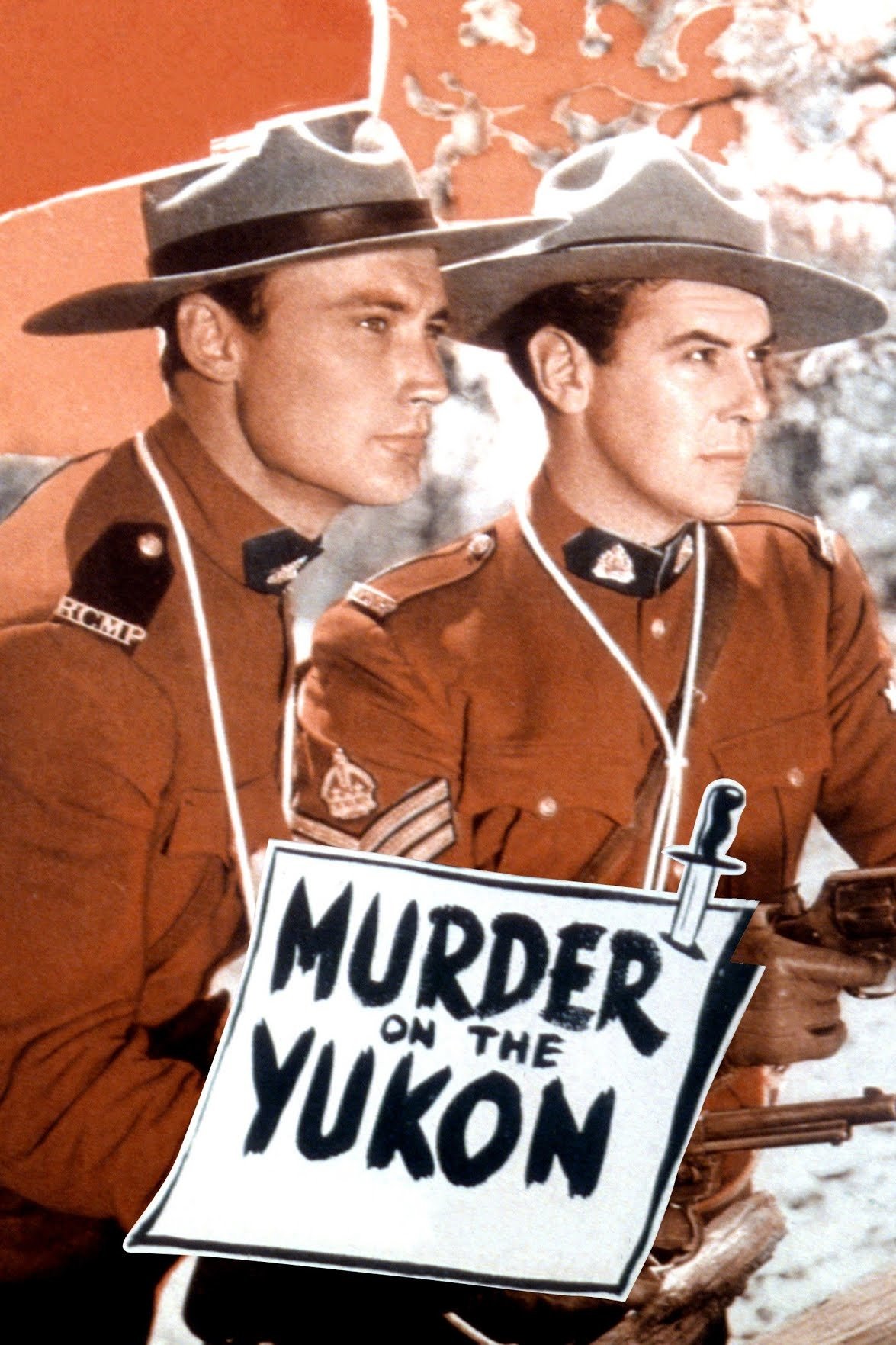 Murder on the Yukon photo