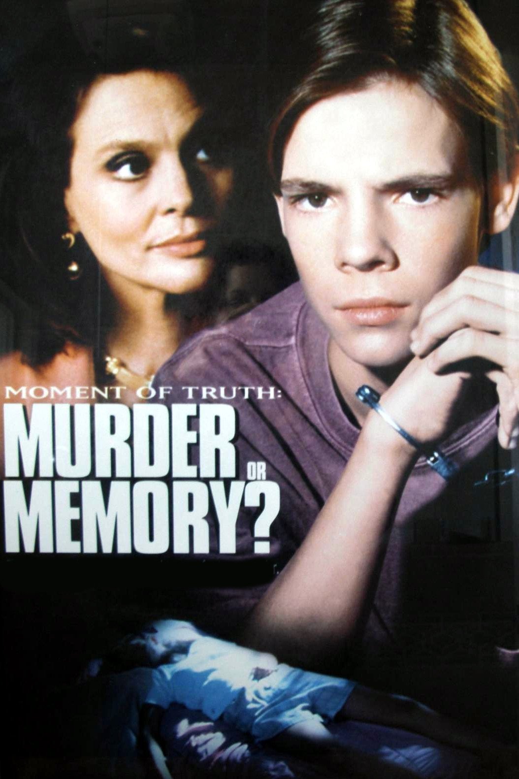 Murder or Memory: A Moment of Truth Movie photo