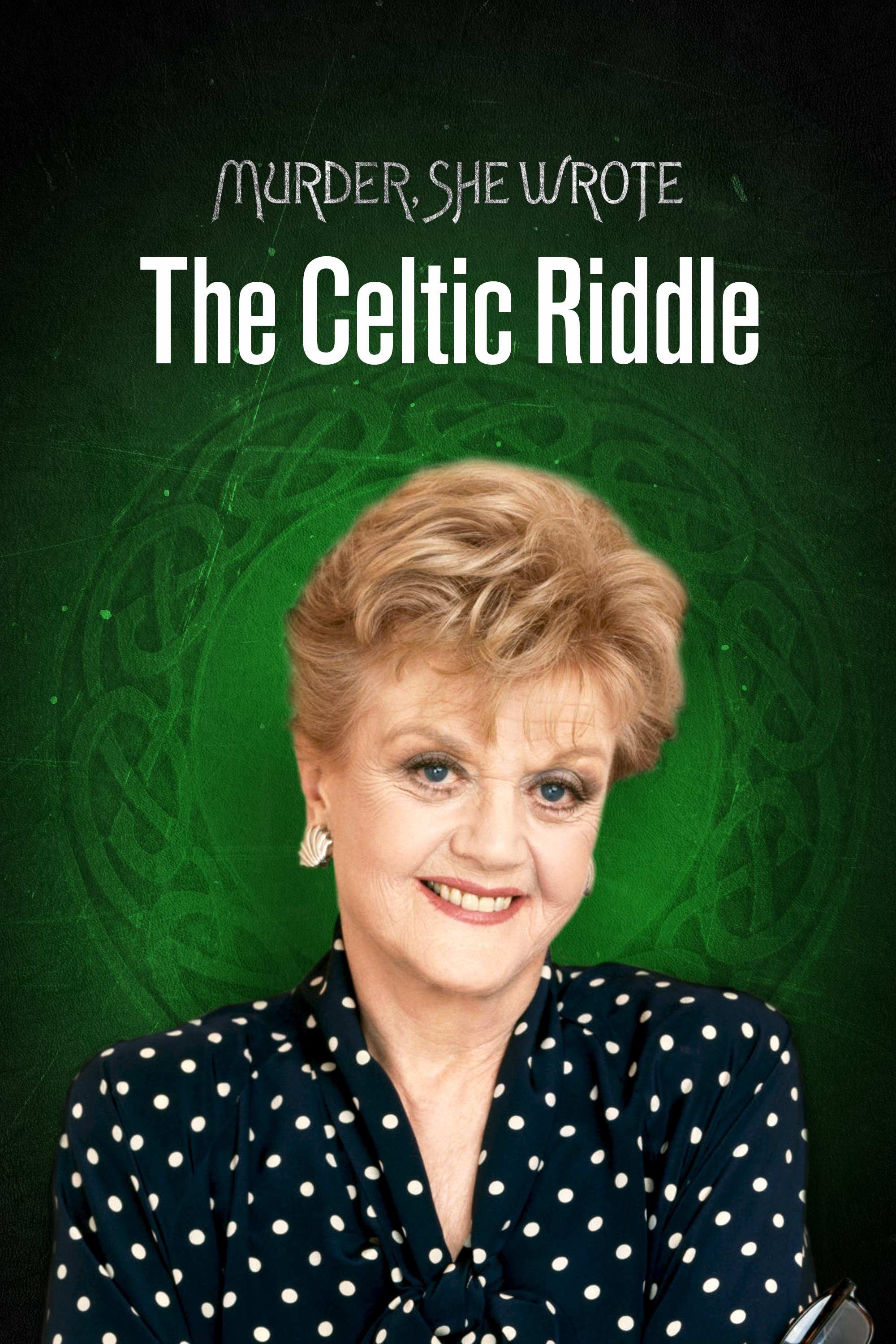 Murder, She Wrote: The Celtic Riddle photo