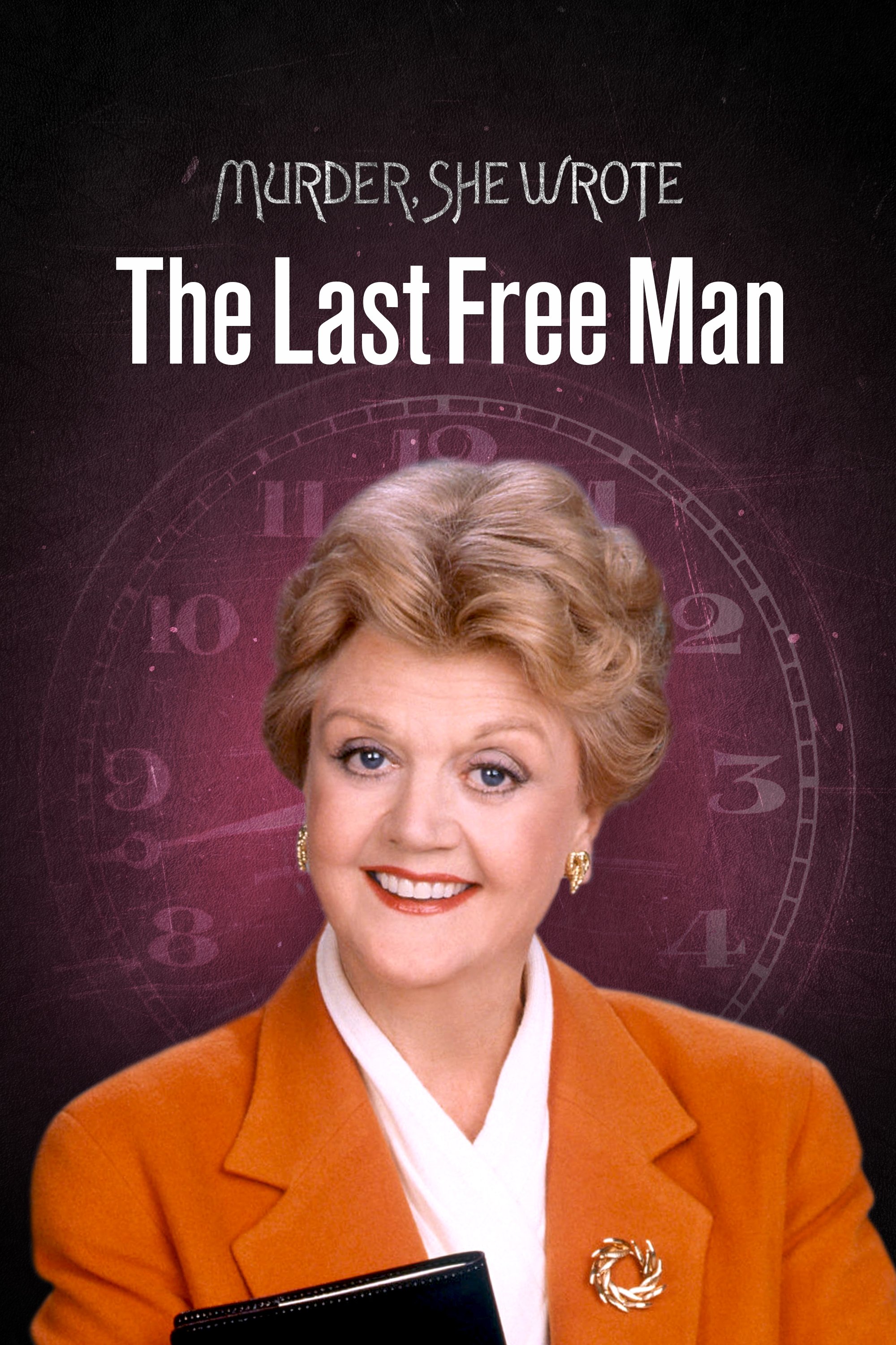 Murder, She Wrote: The Last Free Man photo