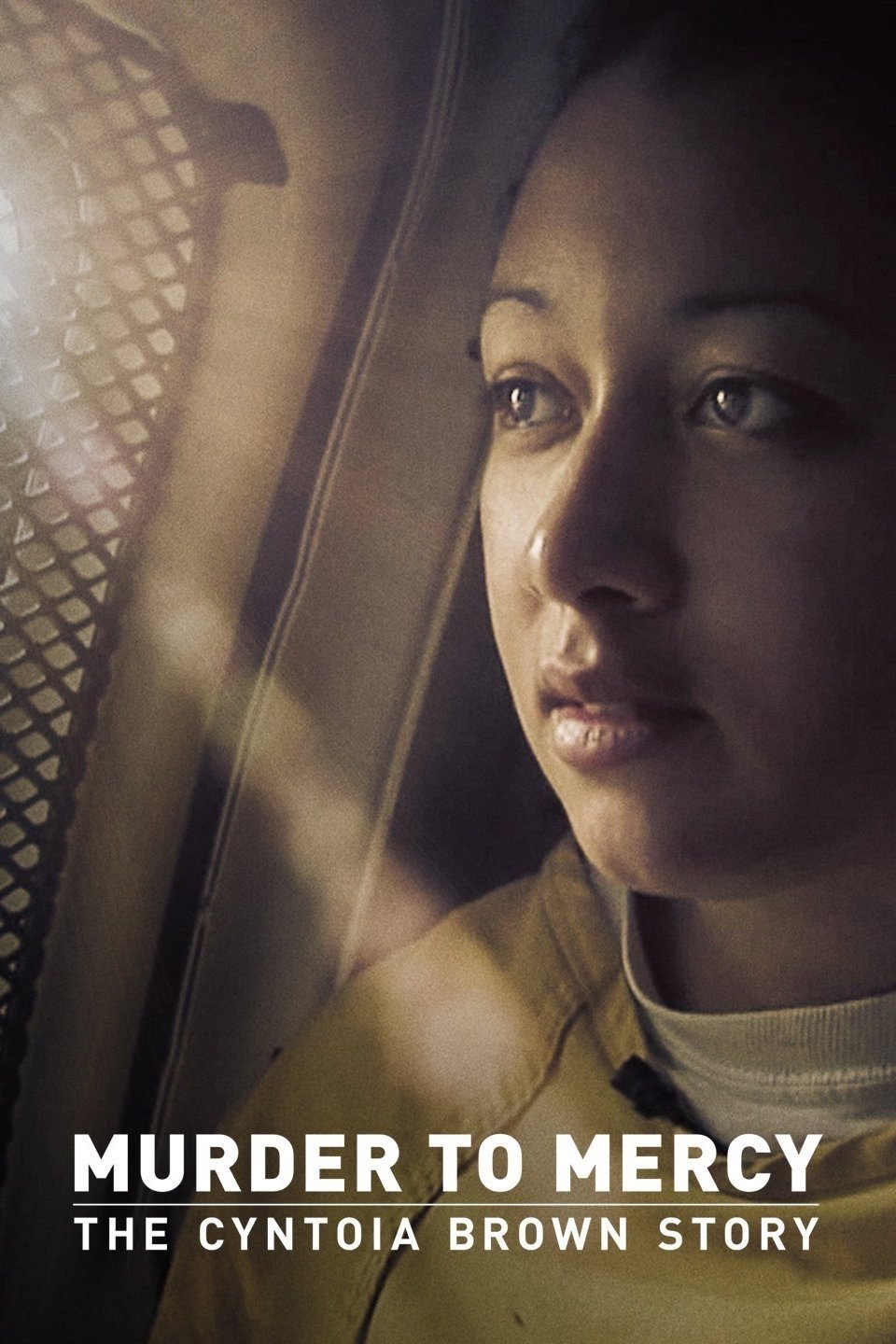 Murder to Mercy: The Cyntoia Brown Story photo