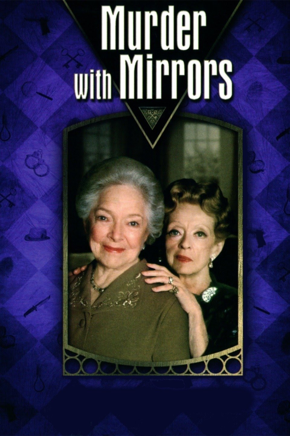 Murder with Mirrors photo