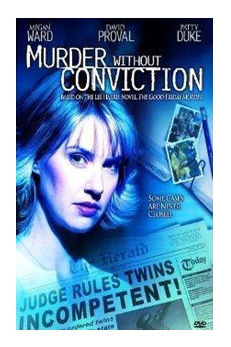 Murder Without Conviction photo