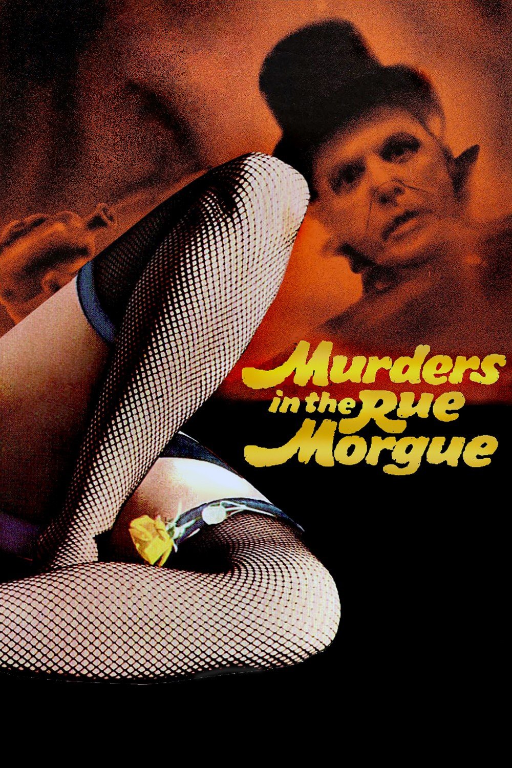 Murders in the Rue Morgue photo