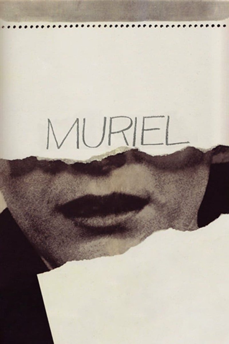 Muriel, or the Time of Return photo