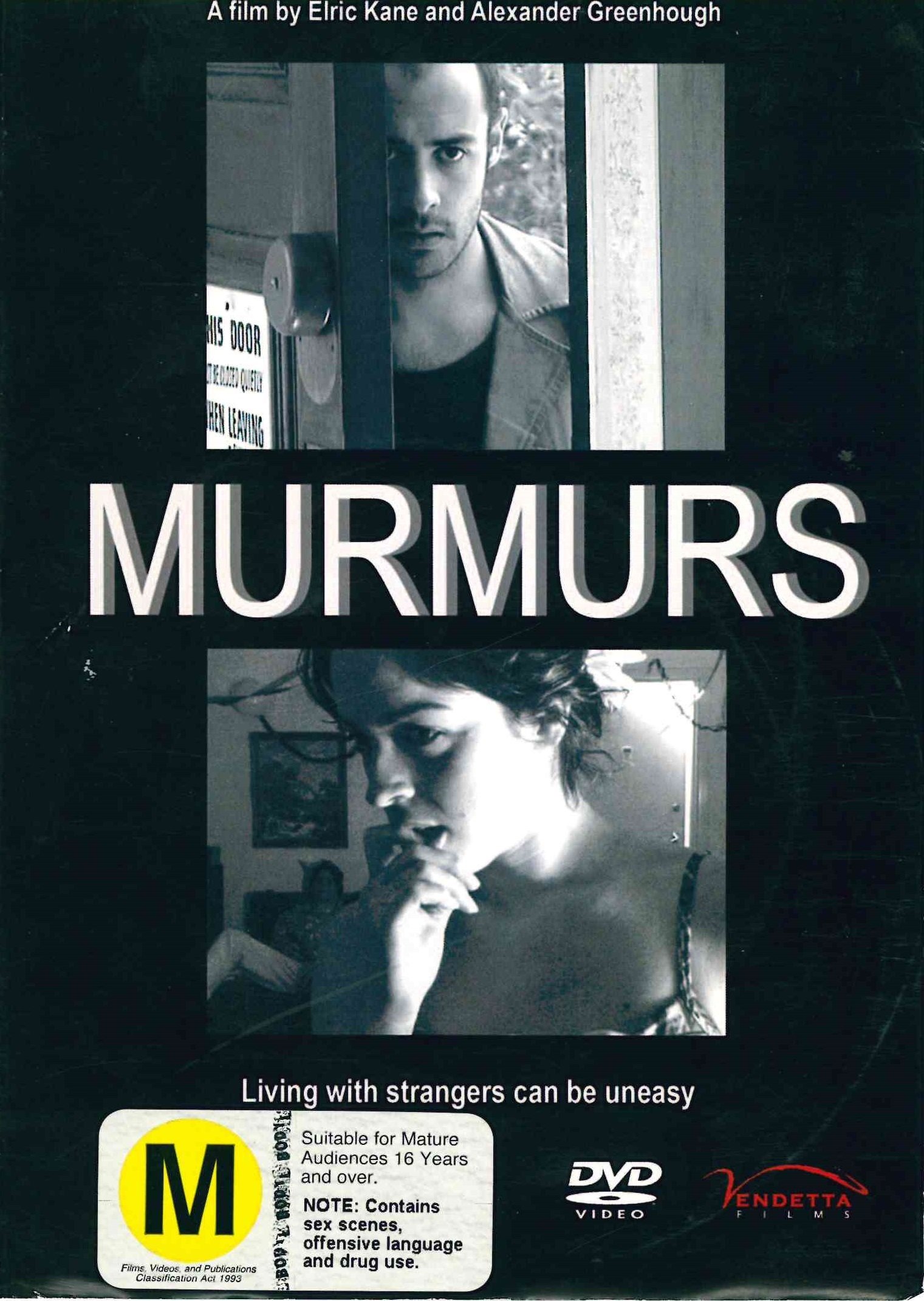 Murmurs photo