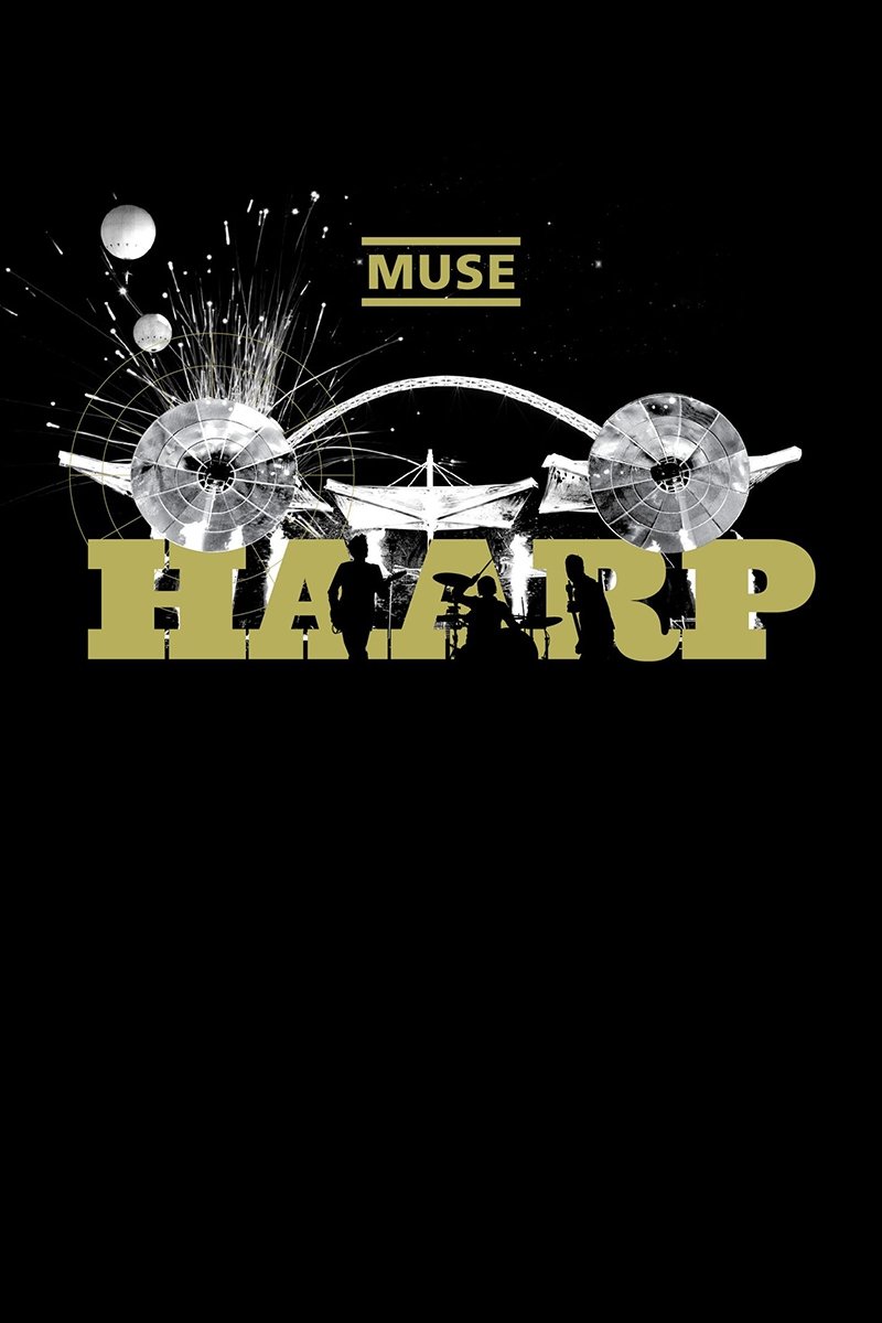 Muse: HAARP - Live from Wembley Stadium photo