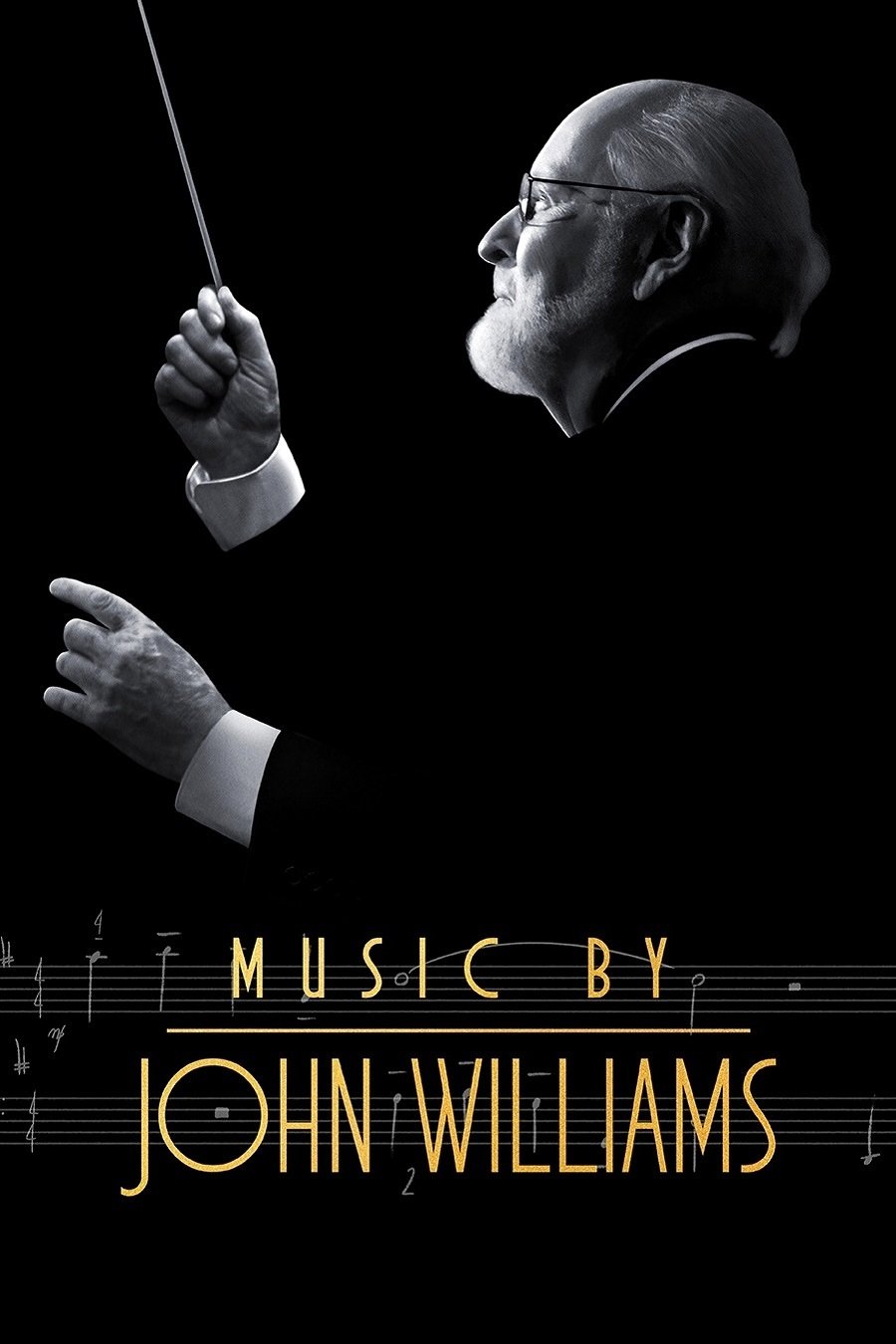 Music by John Williams photo