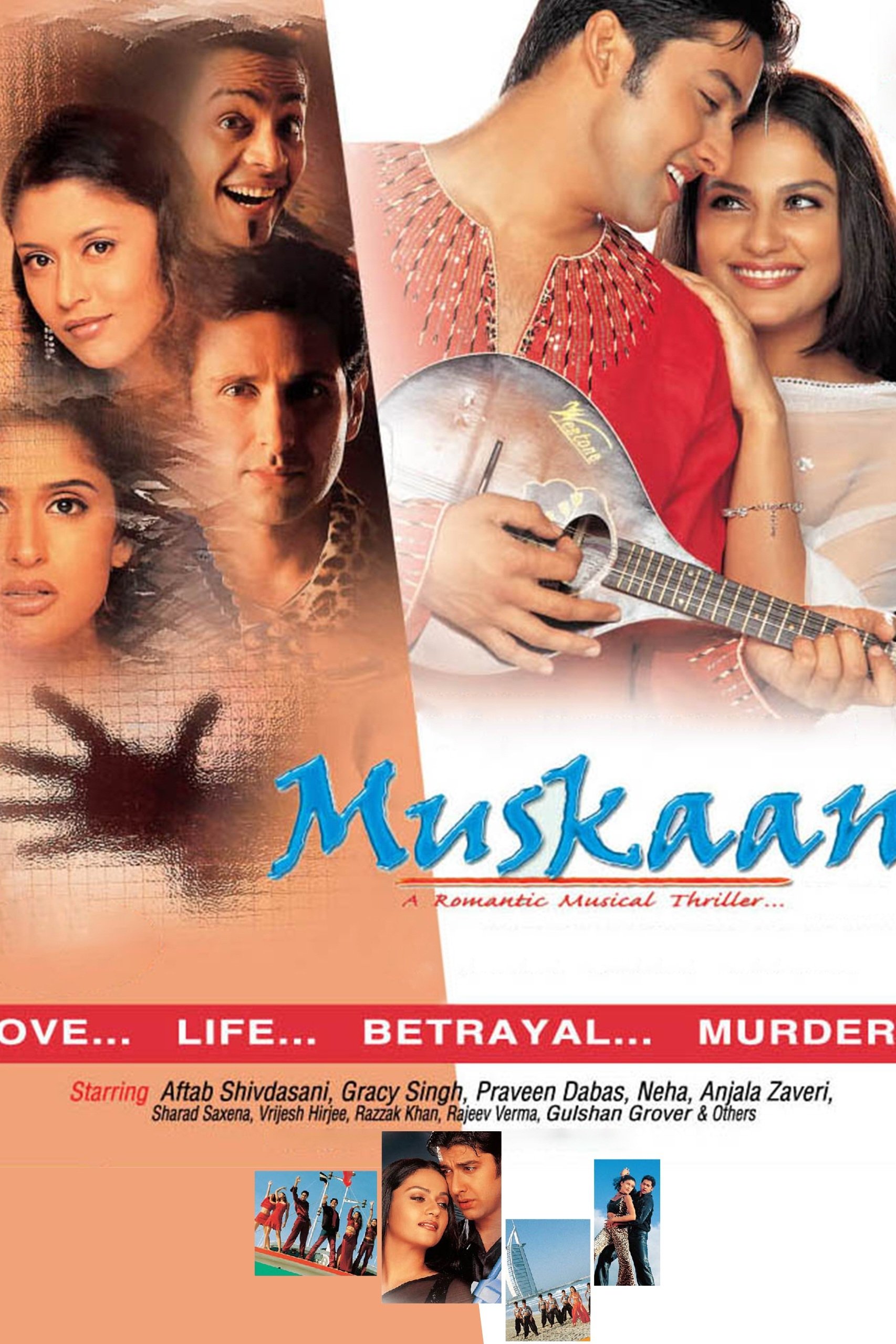 Muskaan photo