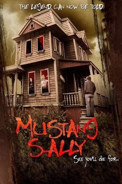 Mustang Sally's Horror House photo