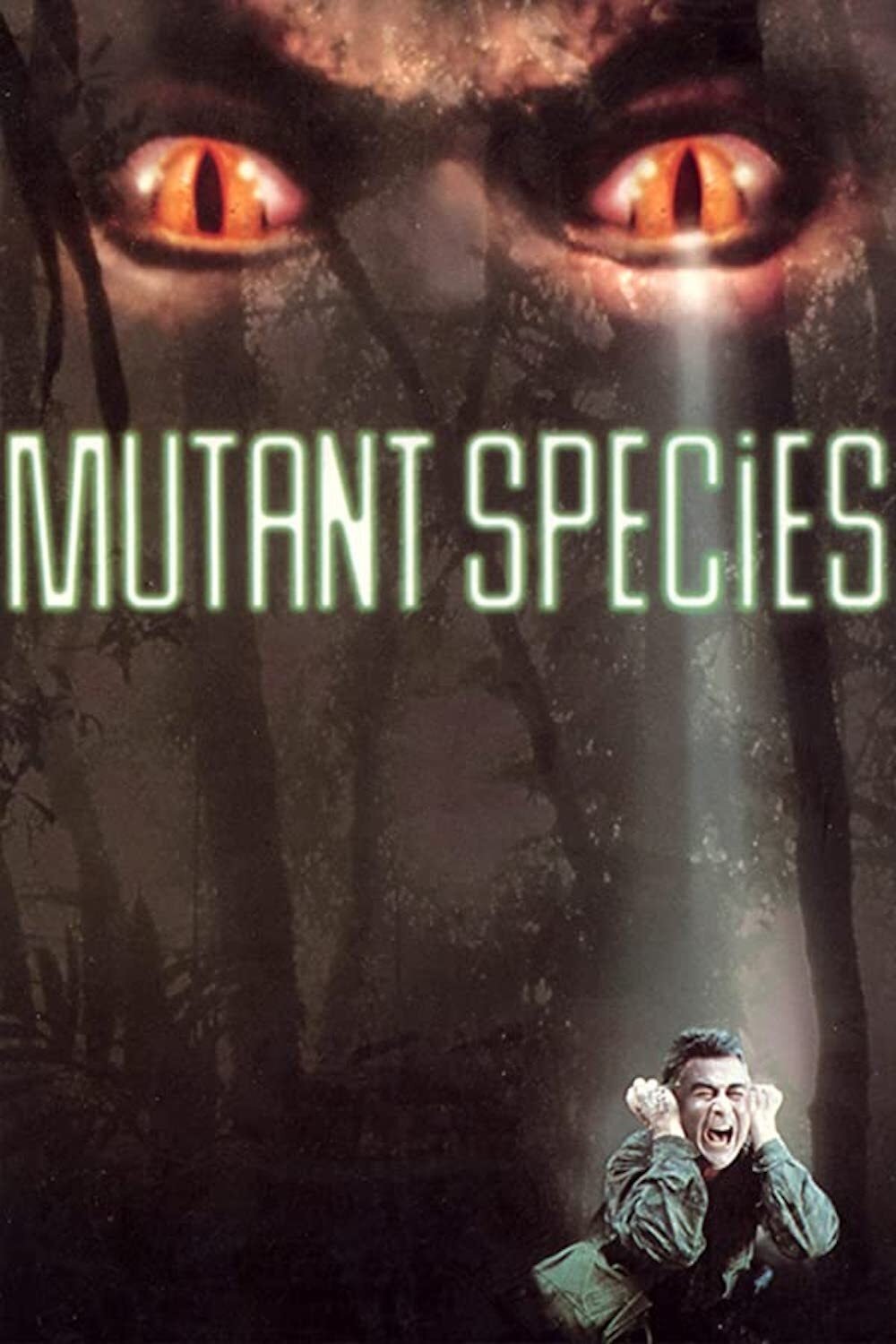 Mutant Species photo