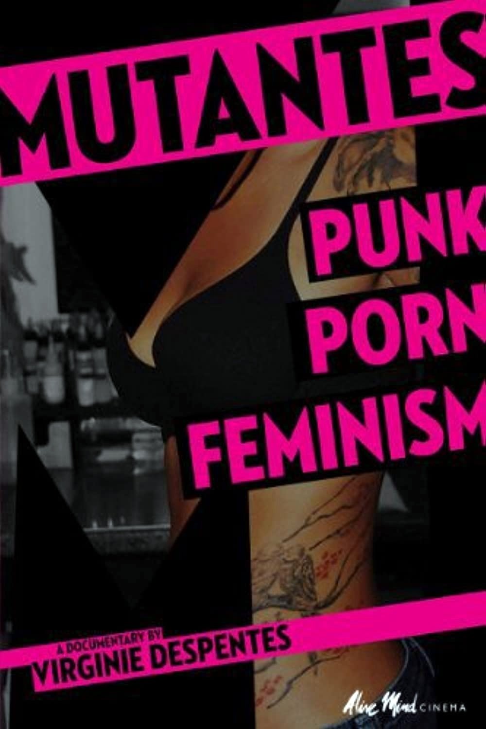 Mutantes: Punk Porn Feminism photo
