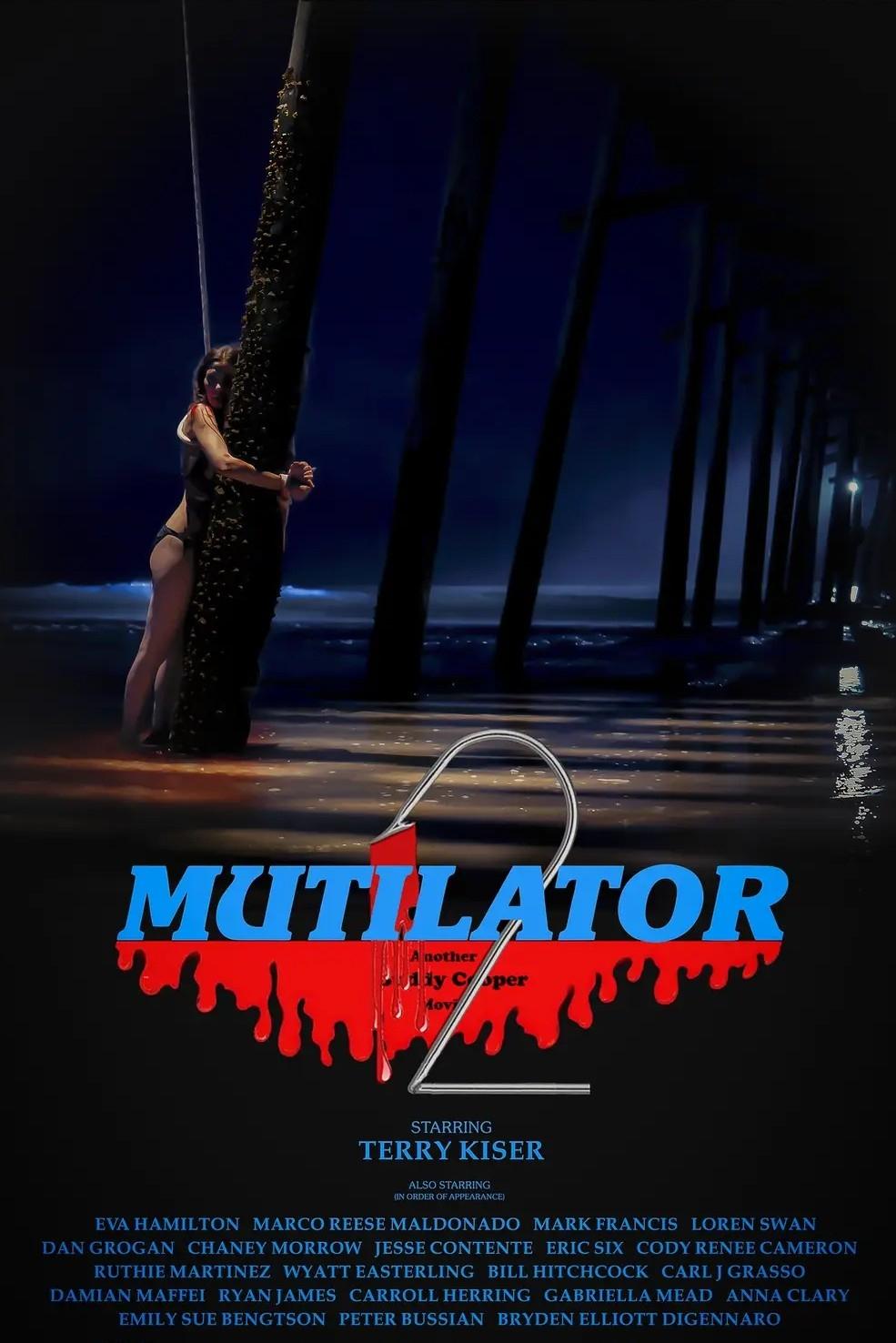 Mutilator 2 photo