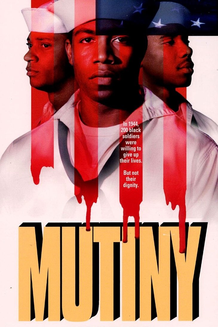 Mutiny photo