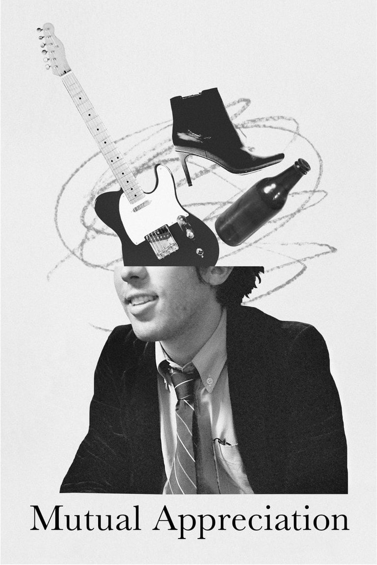 Mutual Appreciation photo