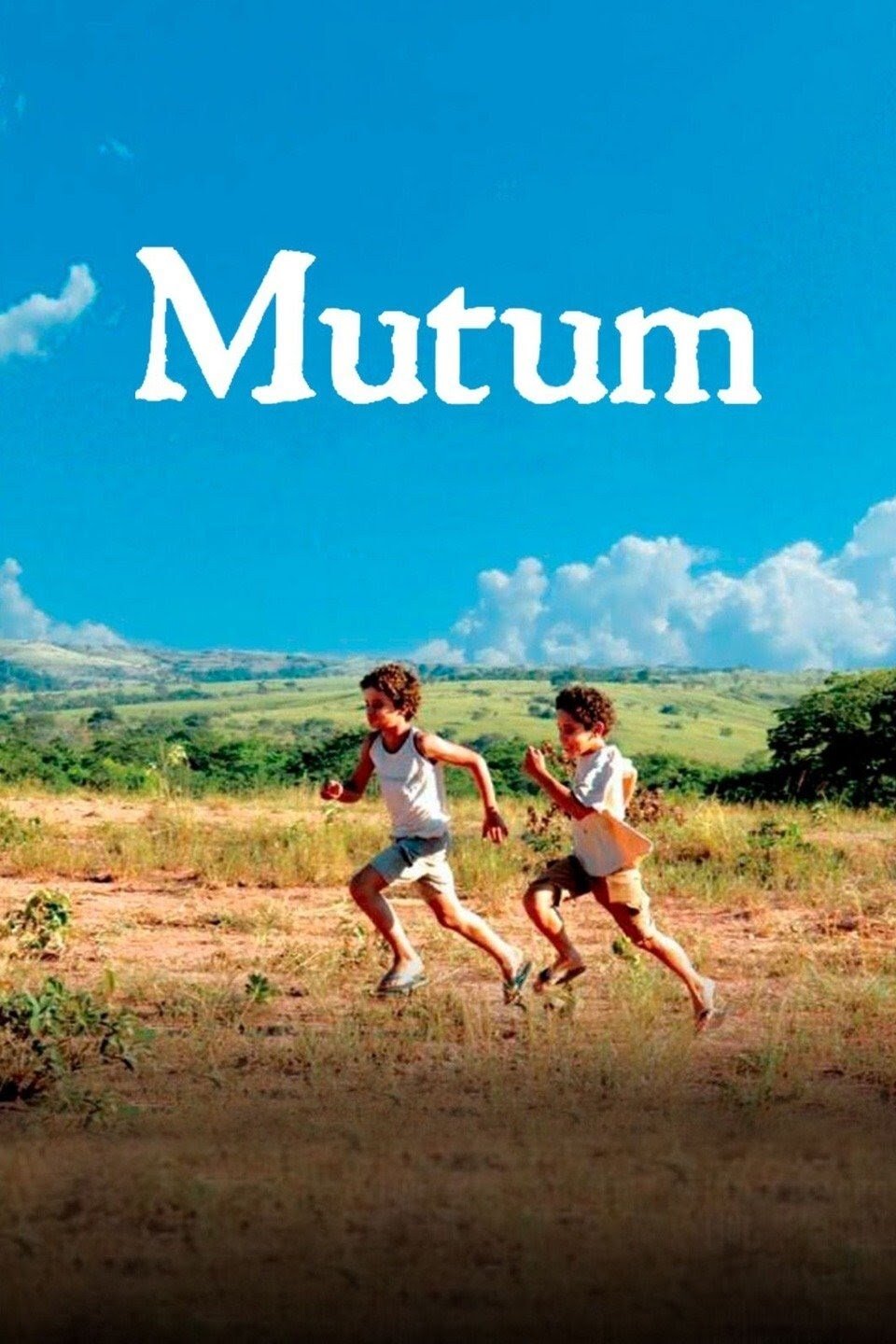 Mutum photo