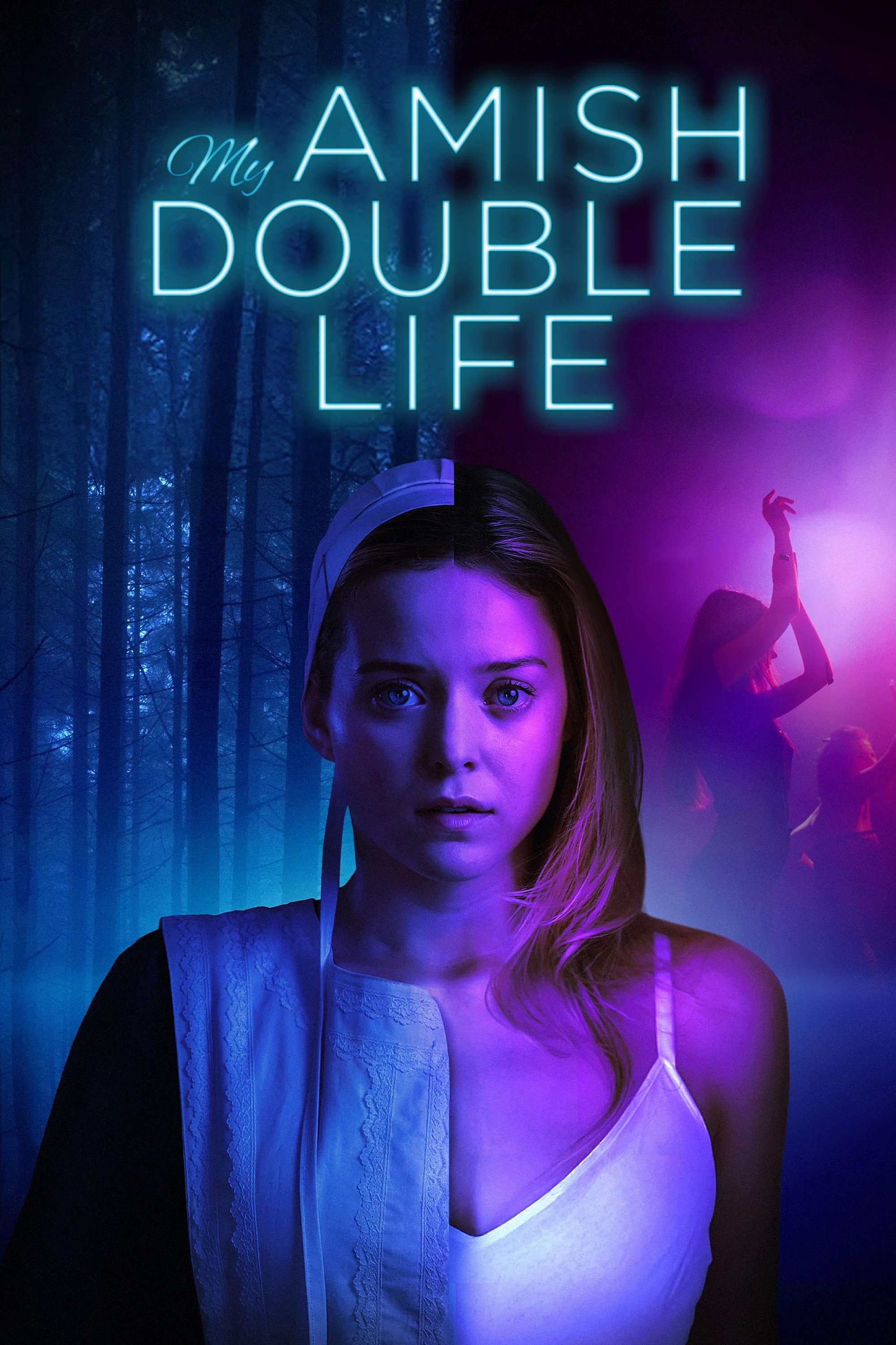 My Amish Double Life photo