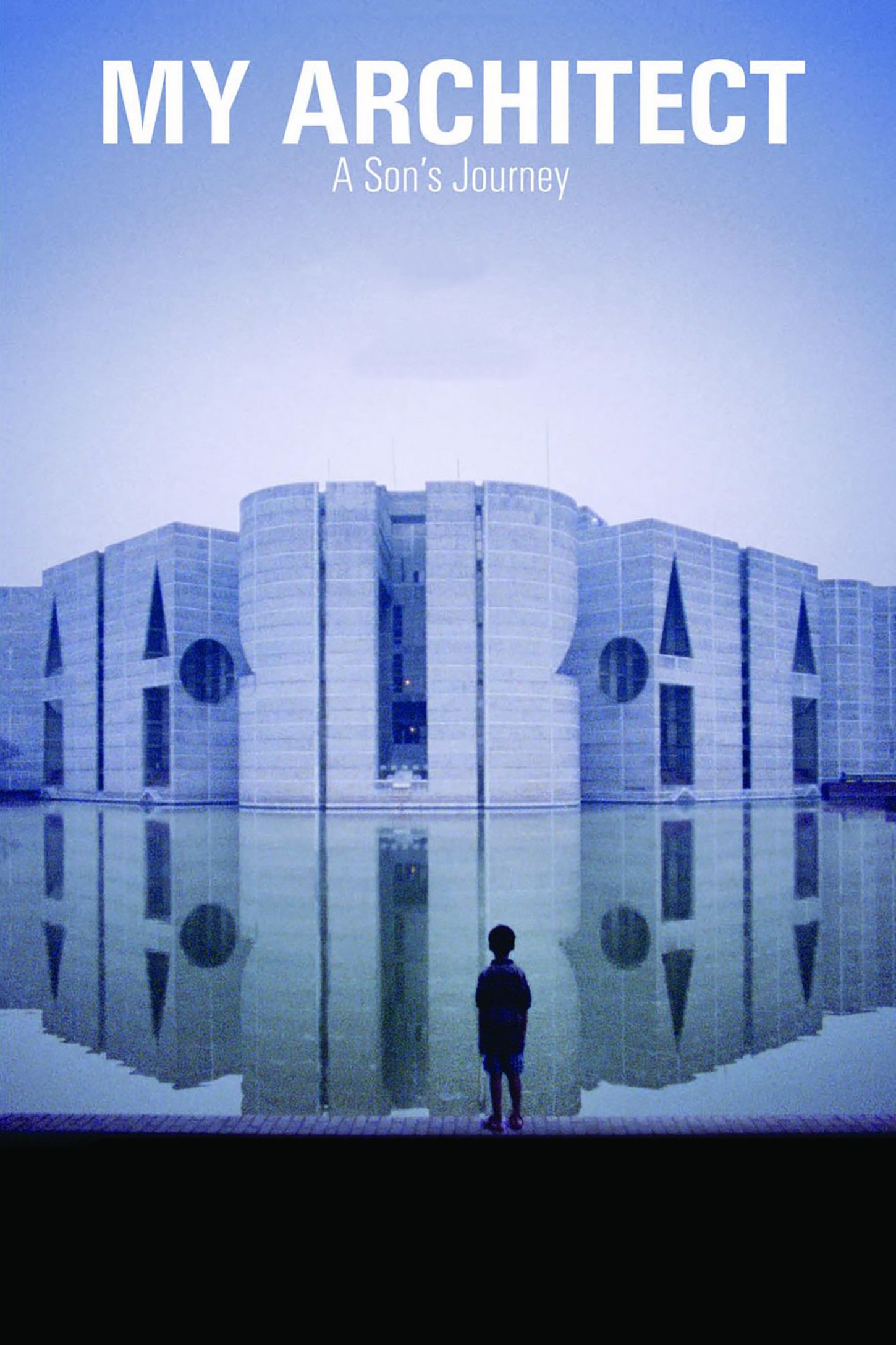 My Architect: A Son's Journey photo