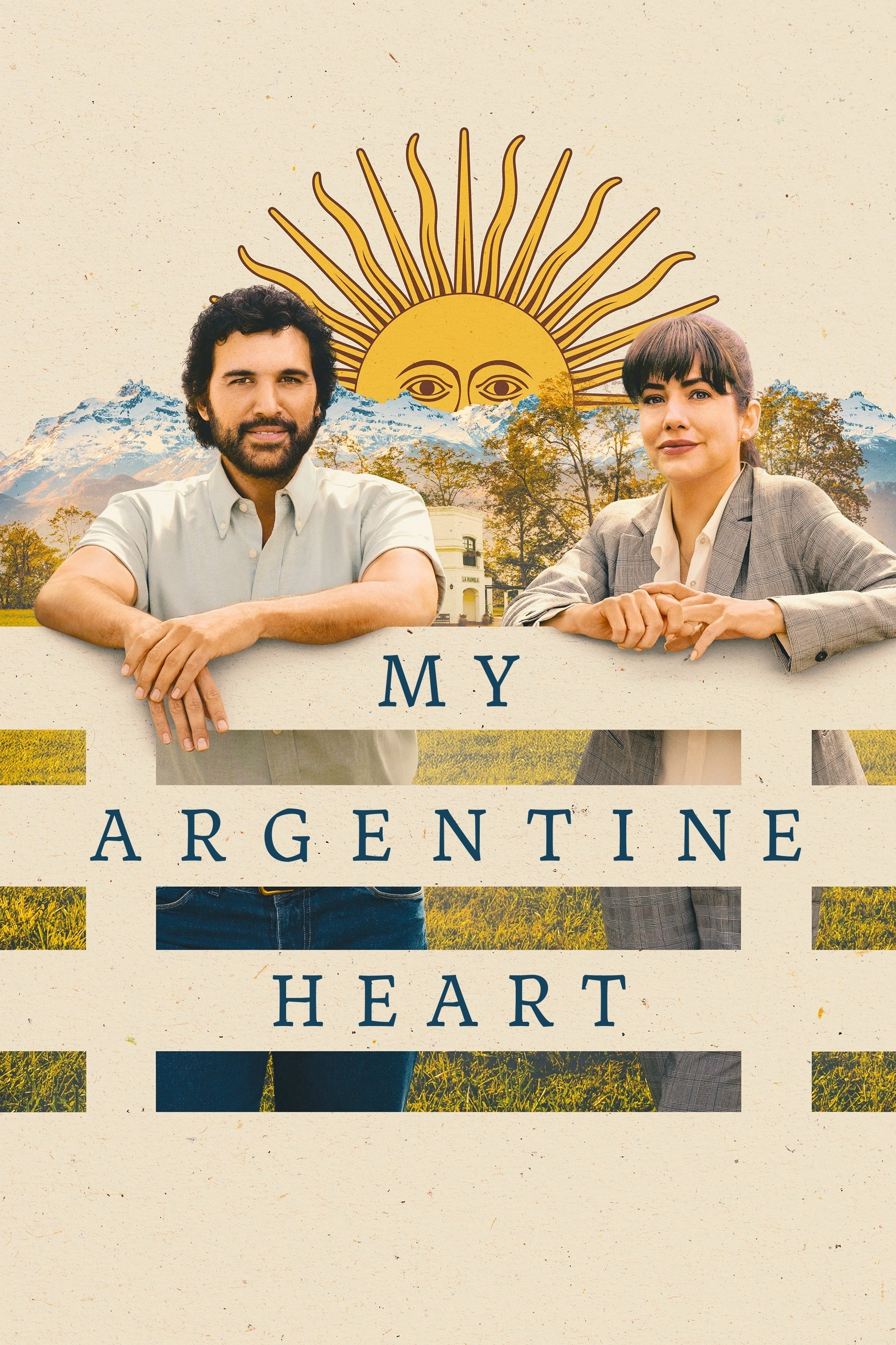 My Argentine Heart photo