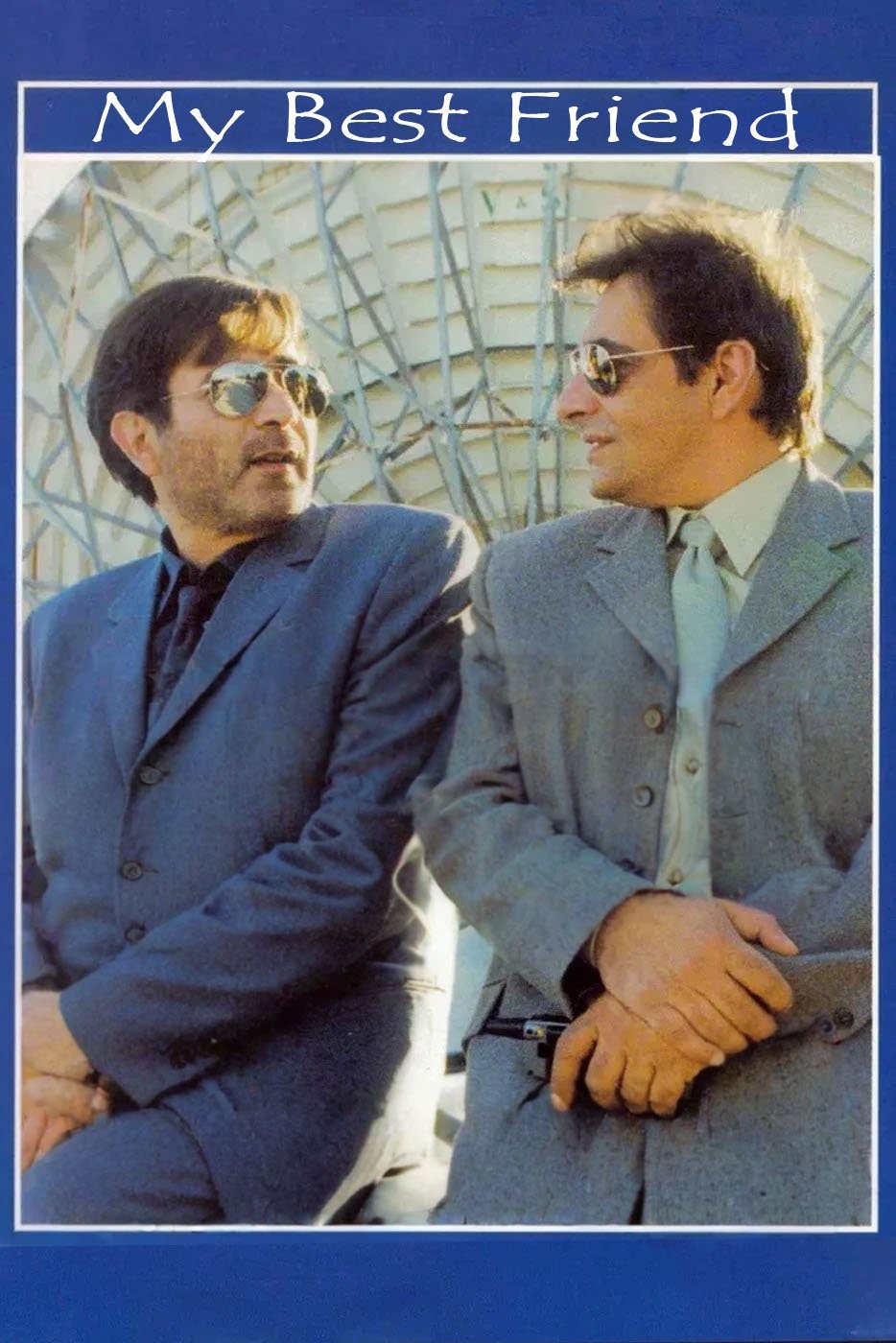 My Best Friend photo