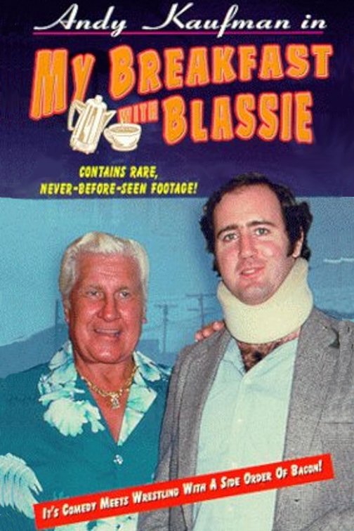 My Breakfast with Blassie photo
