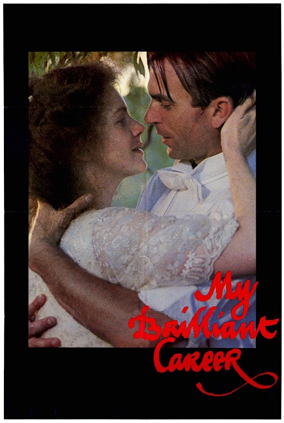 My Brilliant Career photo