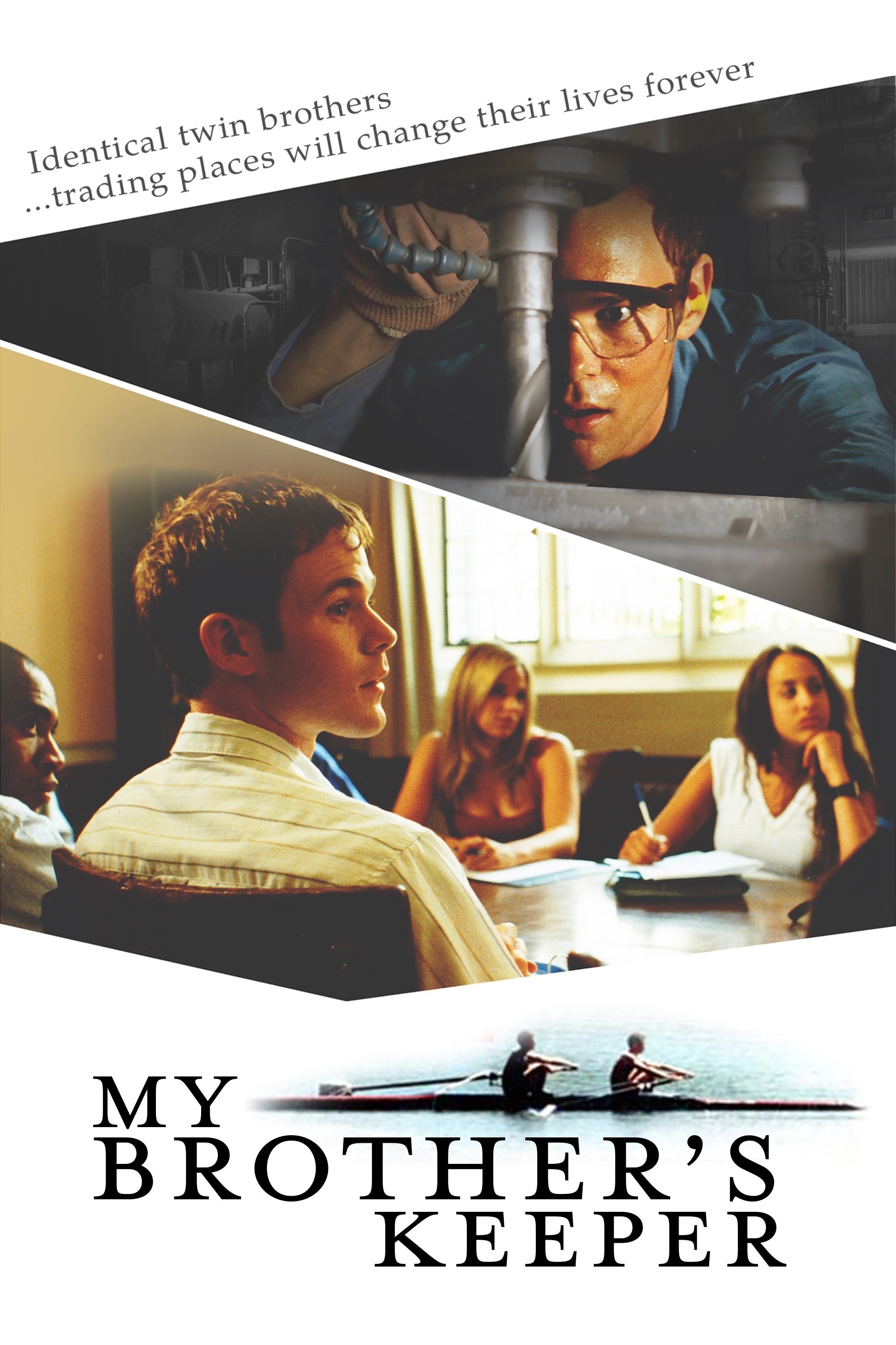 My Brother's Keeper photo