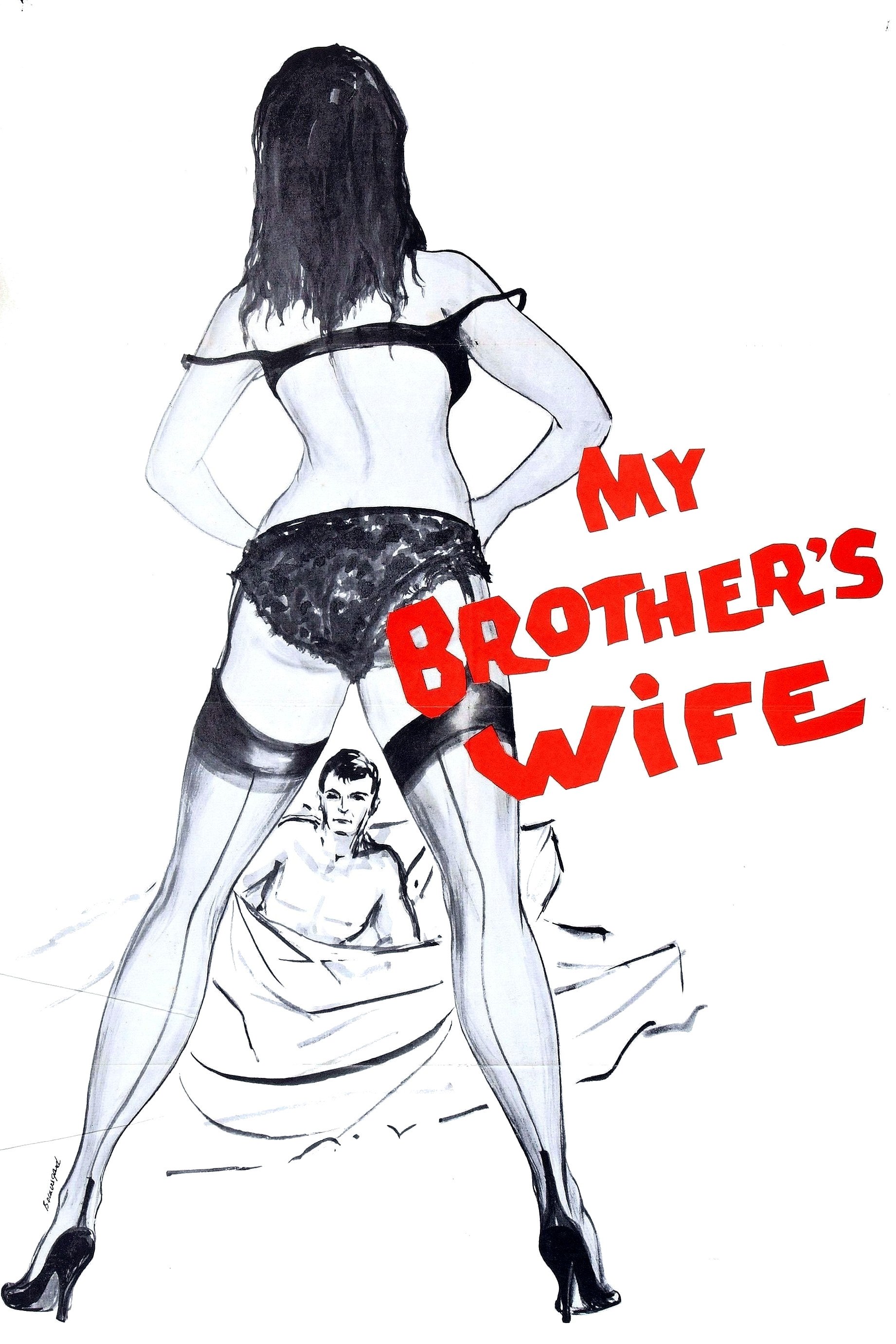 My Brother's Wife photo