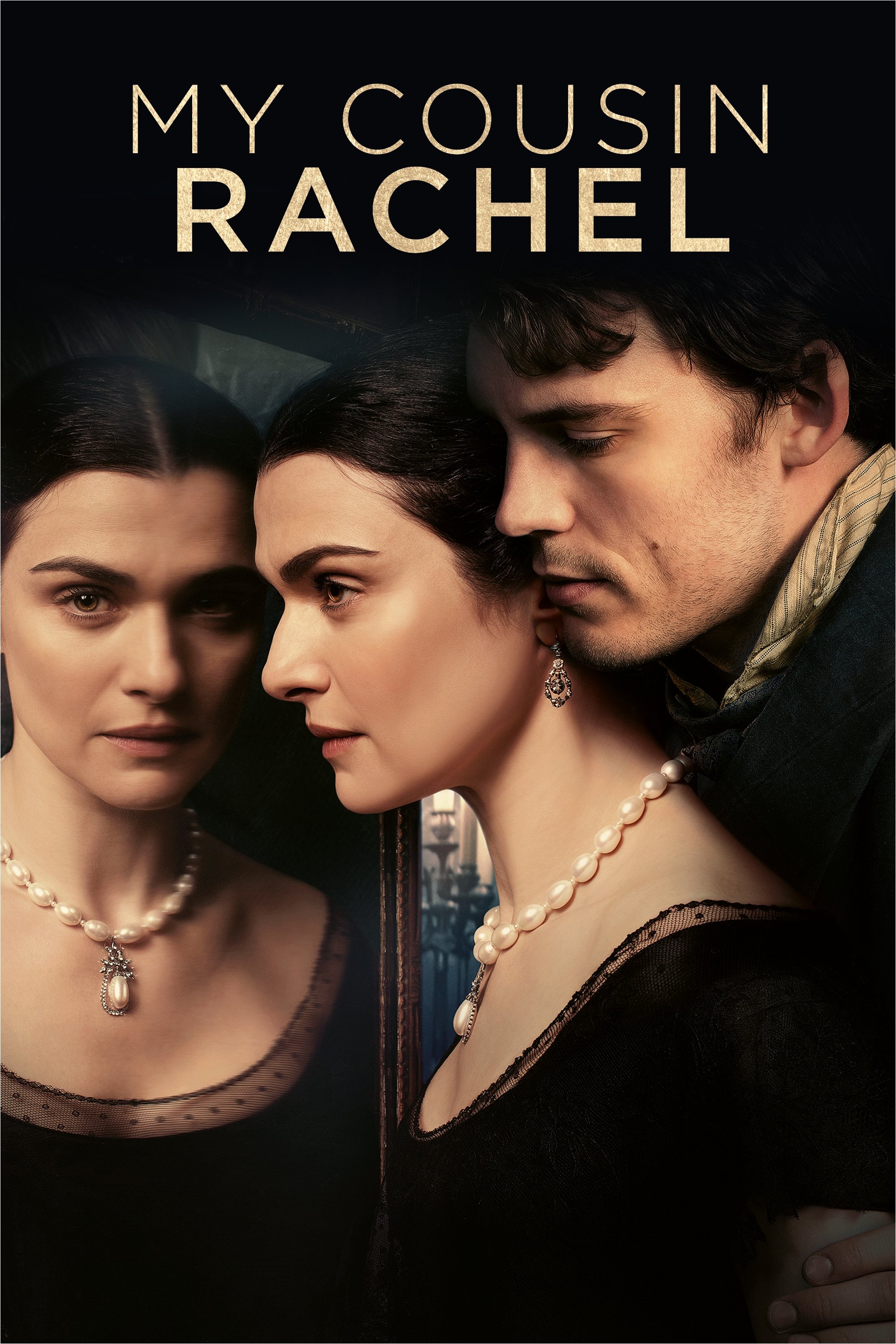 My Cousin Rachel photo
