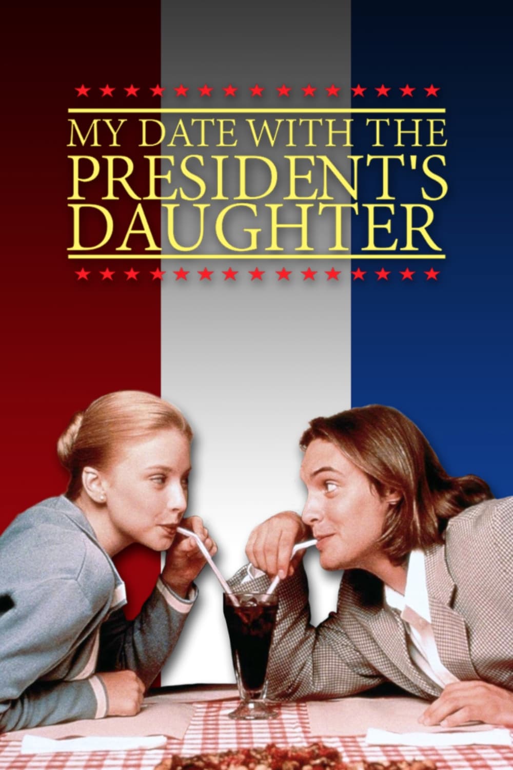 My Date with the President's Daughter photo