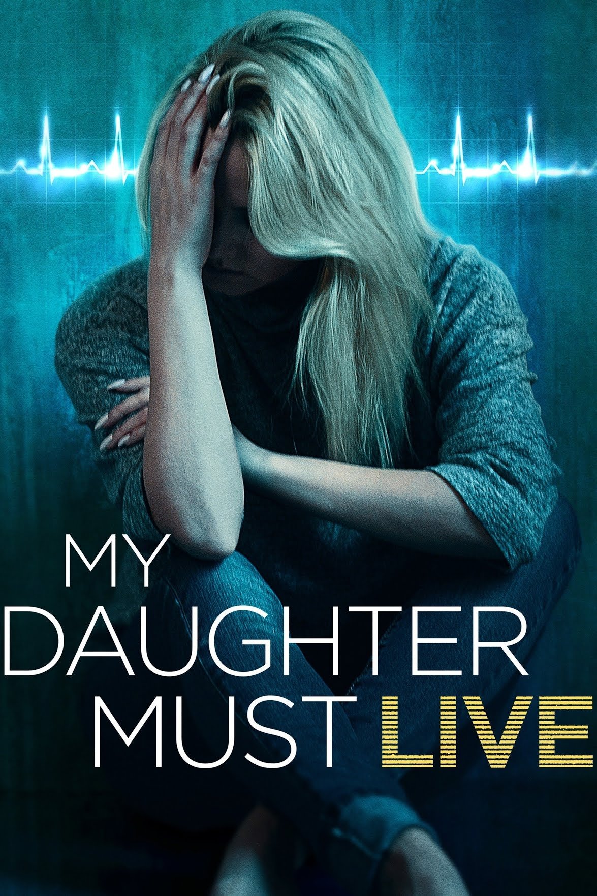 My Daughter Must Live photo