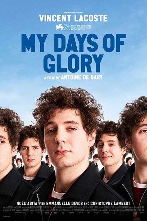 My Days of Glory photo