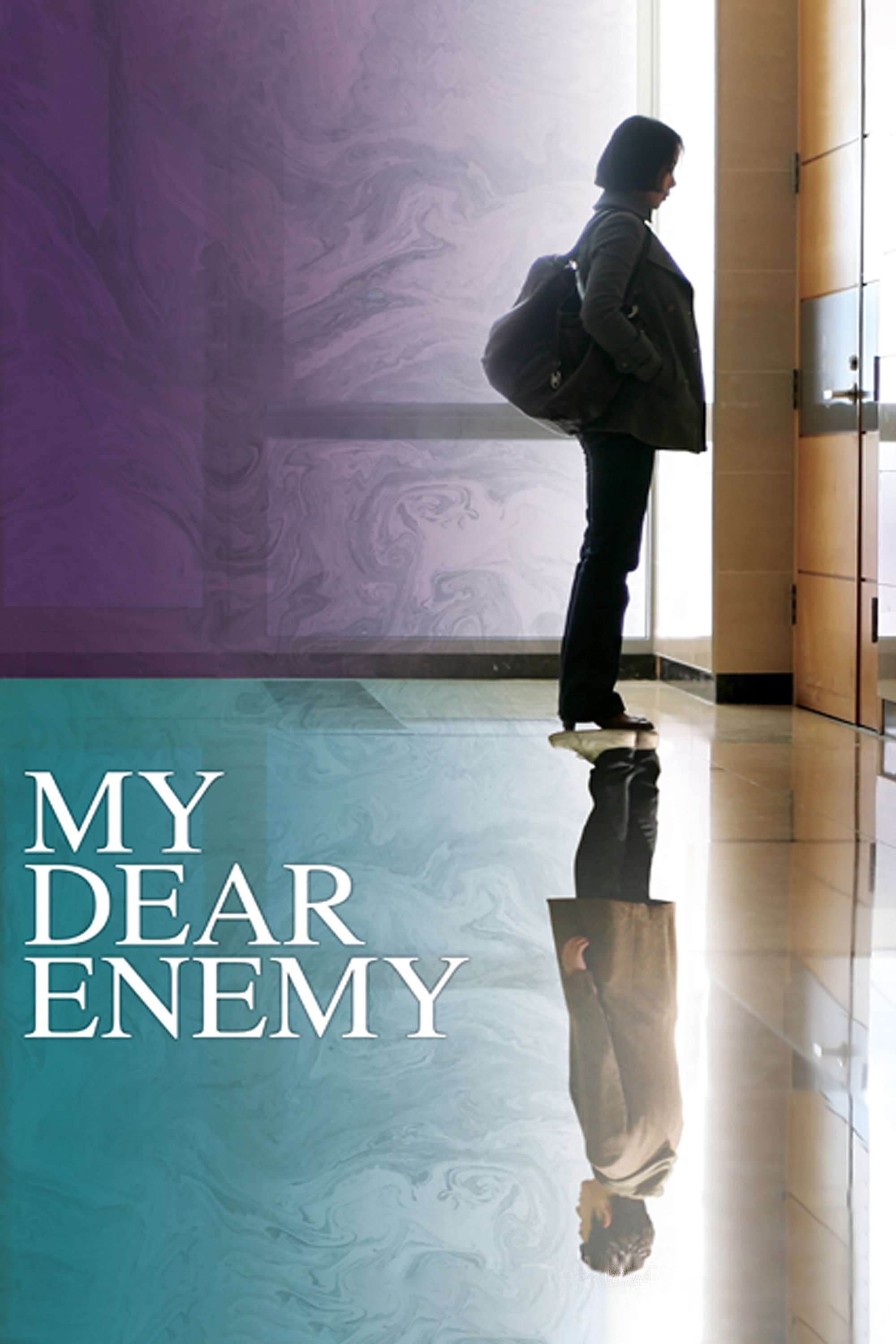 My Dear Enemy photo