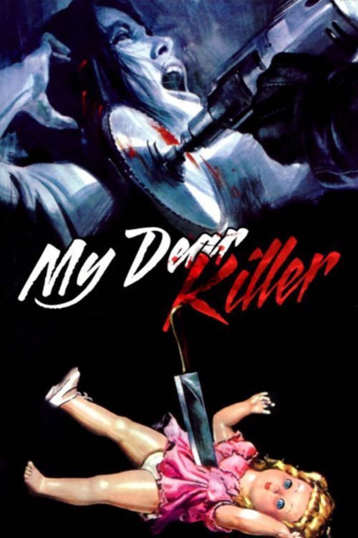 My Dear Killer photo