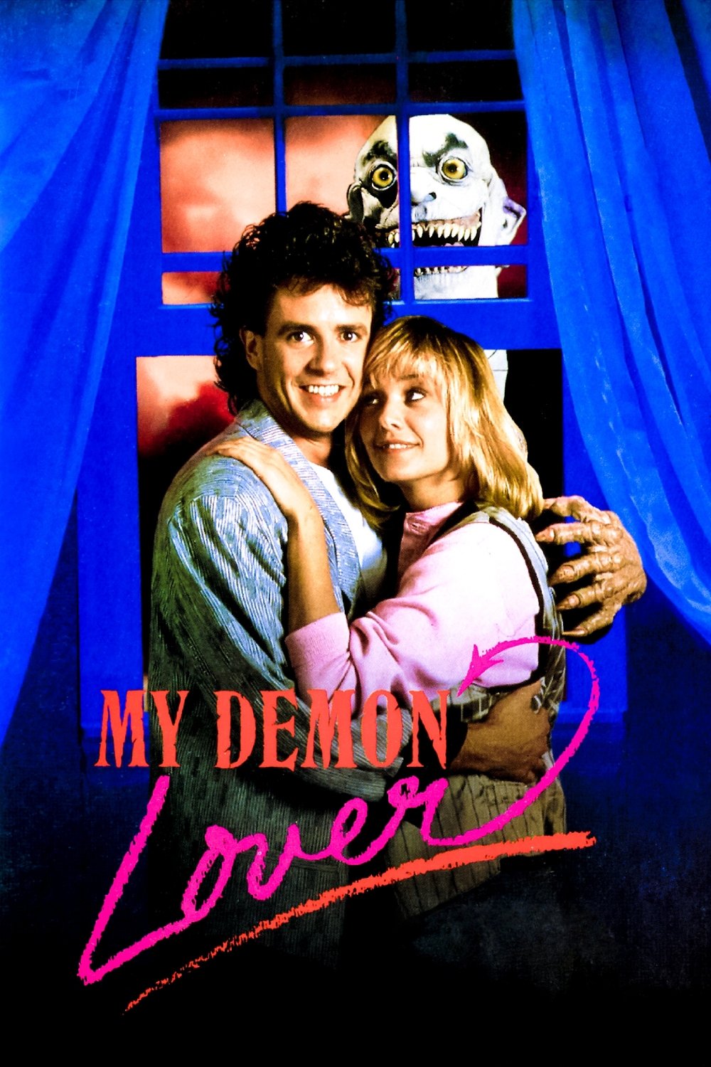 My Demon Lover photo