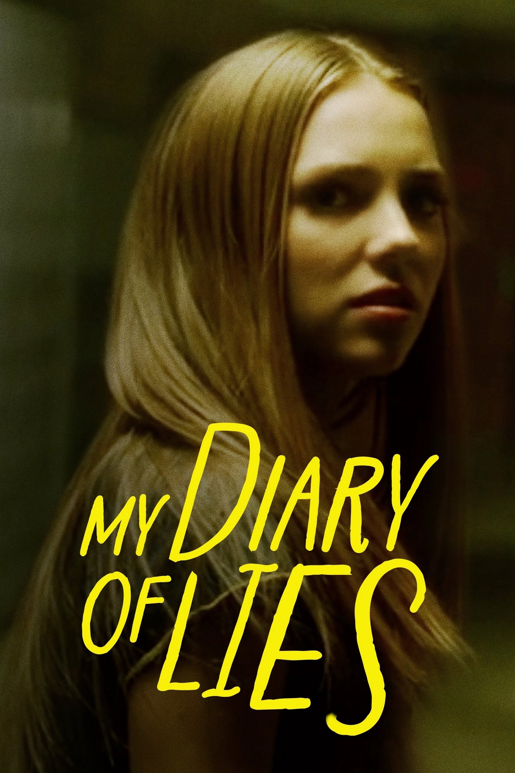 My Diary of Lies photo