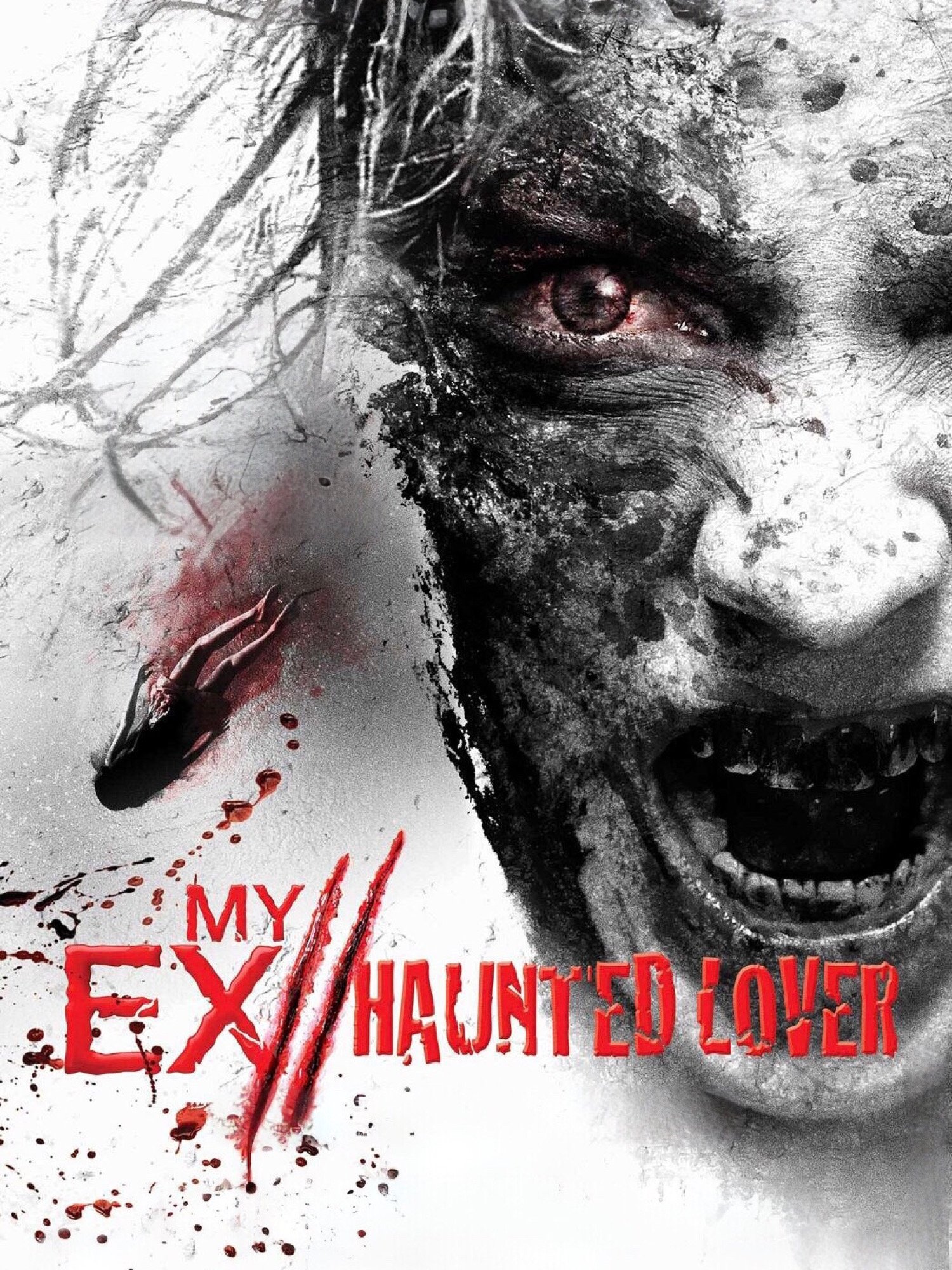 My Ex 2: Haunted Lover photo