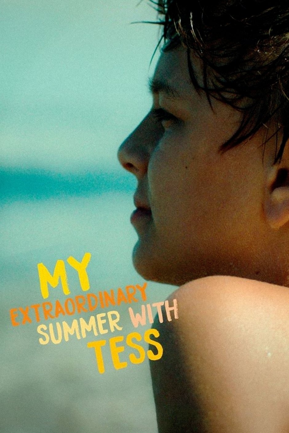 My Extraordinary Summer with Tess photo