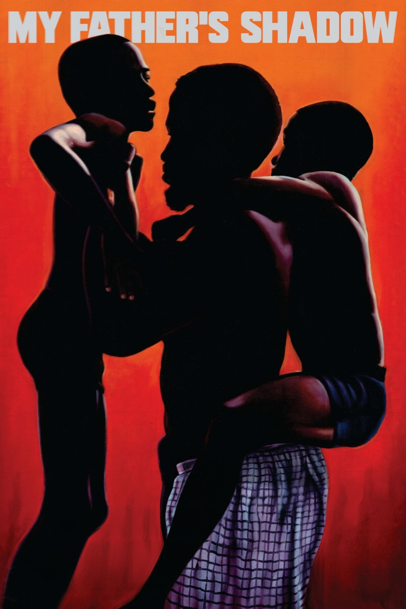 My Father's Shadow photo