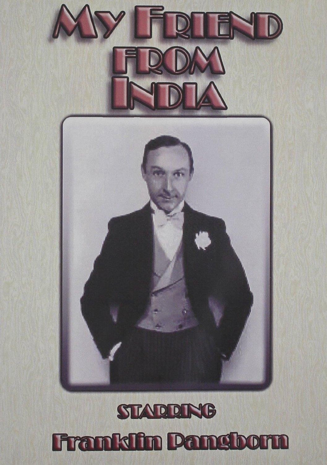 My Friend from India photo