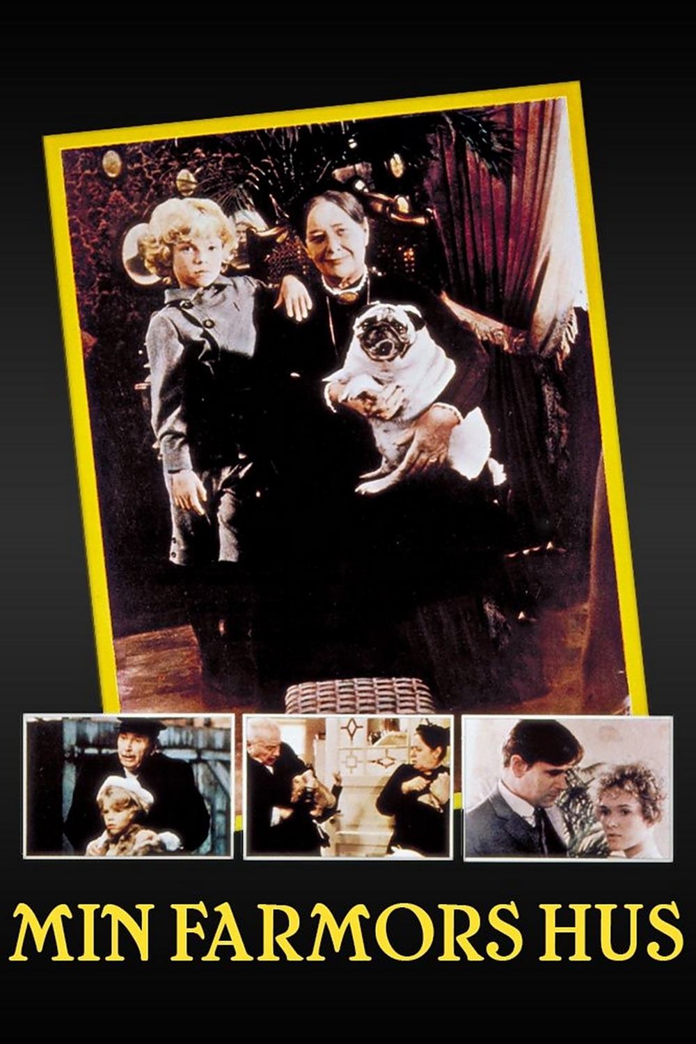 My Granny's House photo