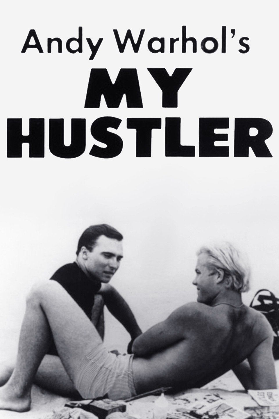 My Hustler photo