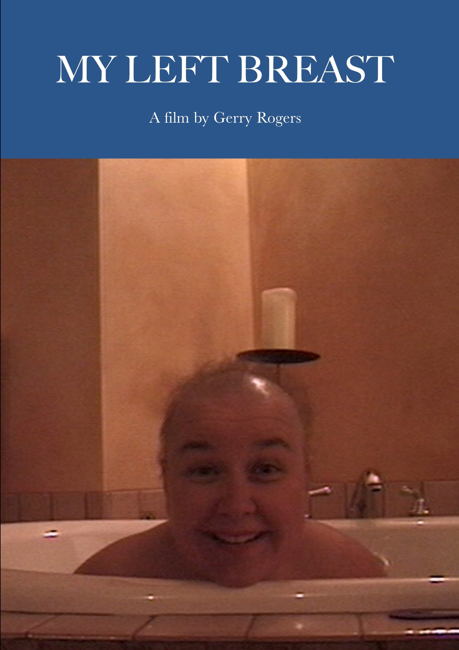 My Left Breast photo