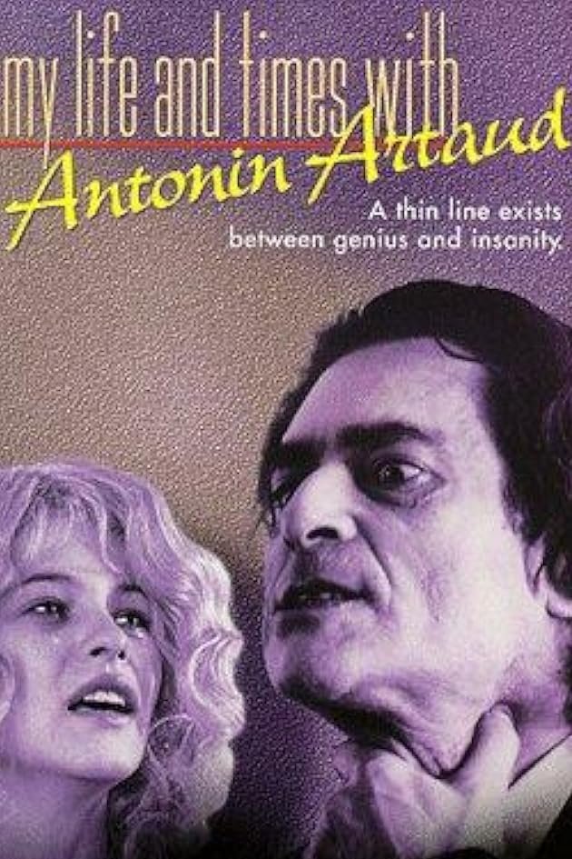 My Life and Times with Antonin Artaud photo