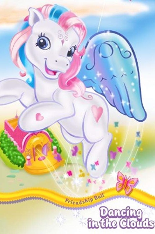 My Little Pony: Dancing in the Clouds photo