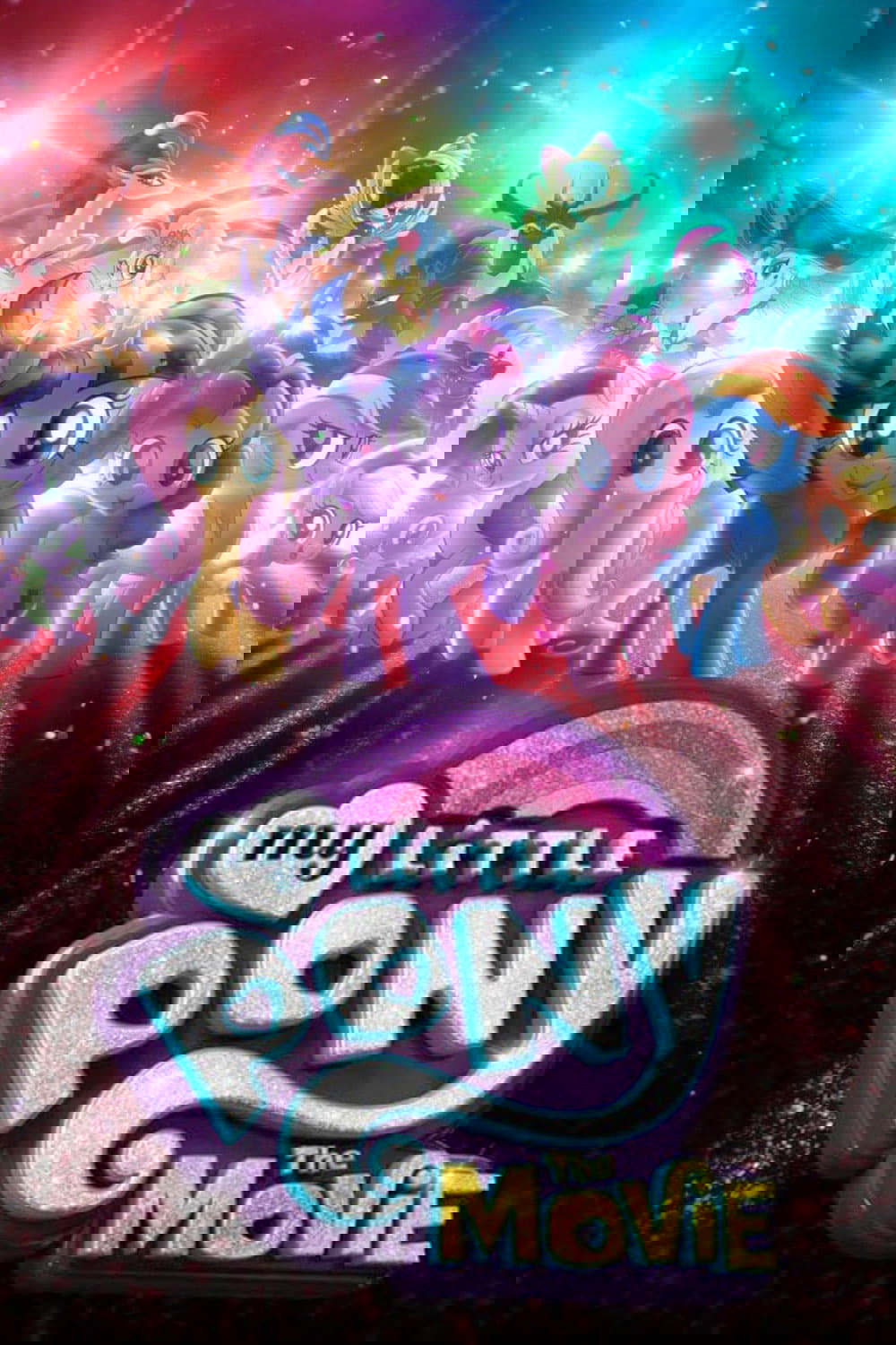 My Little Pony: The Movie photo