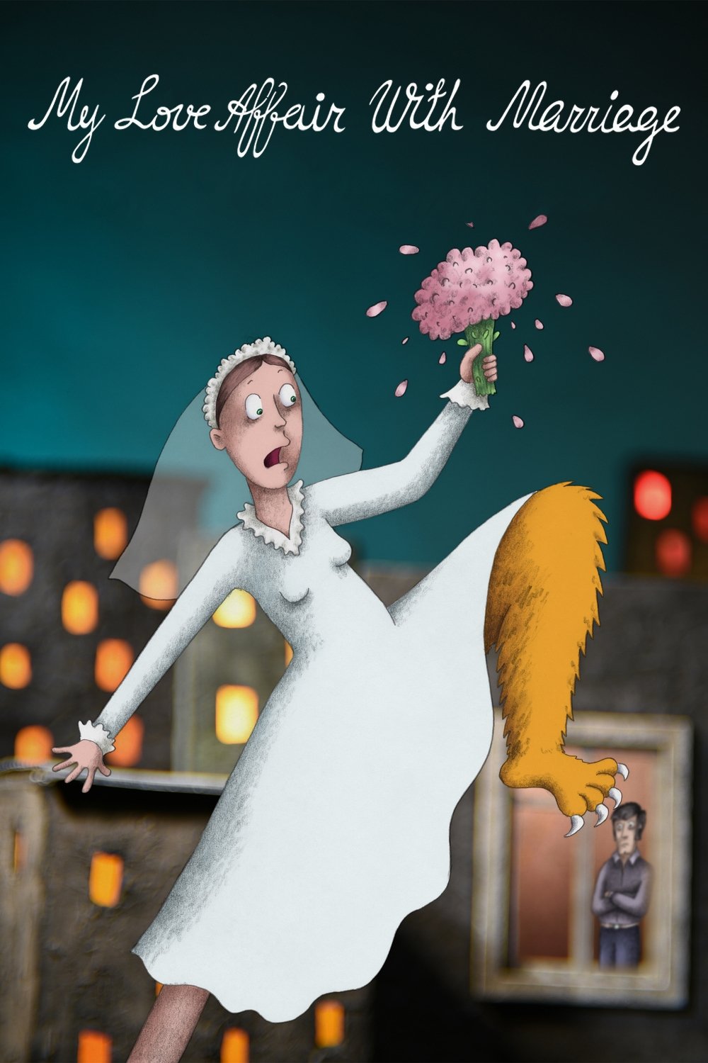 My Love Affair with Marriage photo